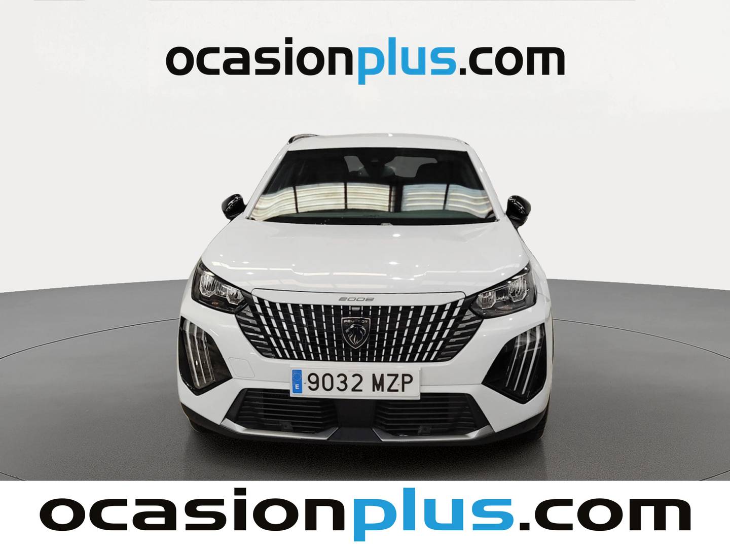 Peugeot 2008 Peugeot 2008 eDCS6 (145 CV) 145cv