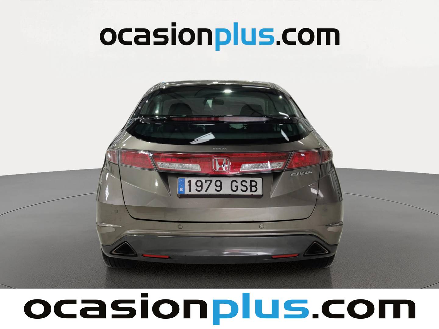 Honda Civic Honda Civic 1.8 I-VTEC Sport (140 CV) barato