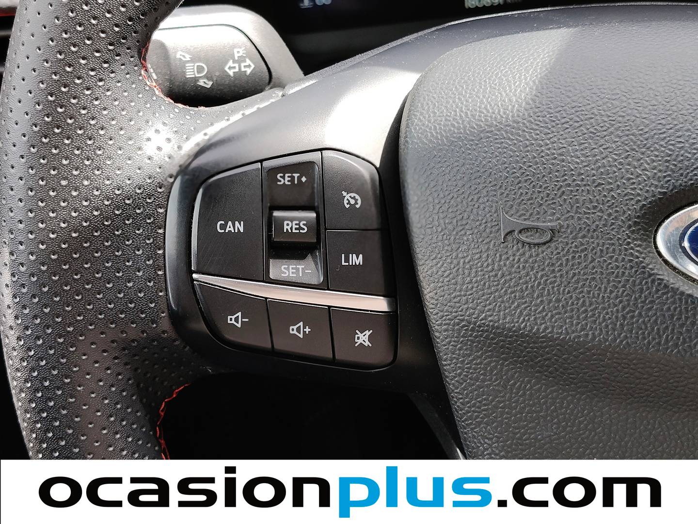 Ford Puma Ford Puma 1.0 EcoBoost MHEV ST-Line X (125 CV) barato