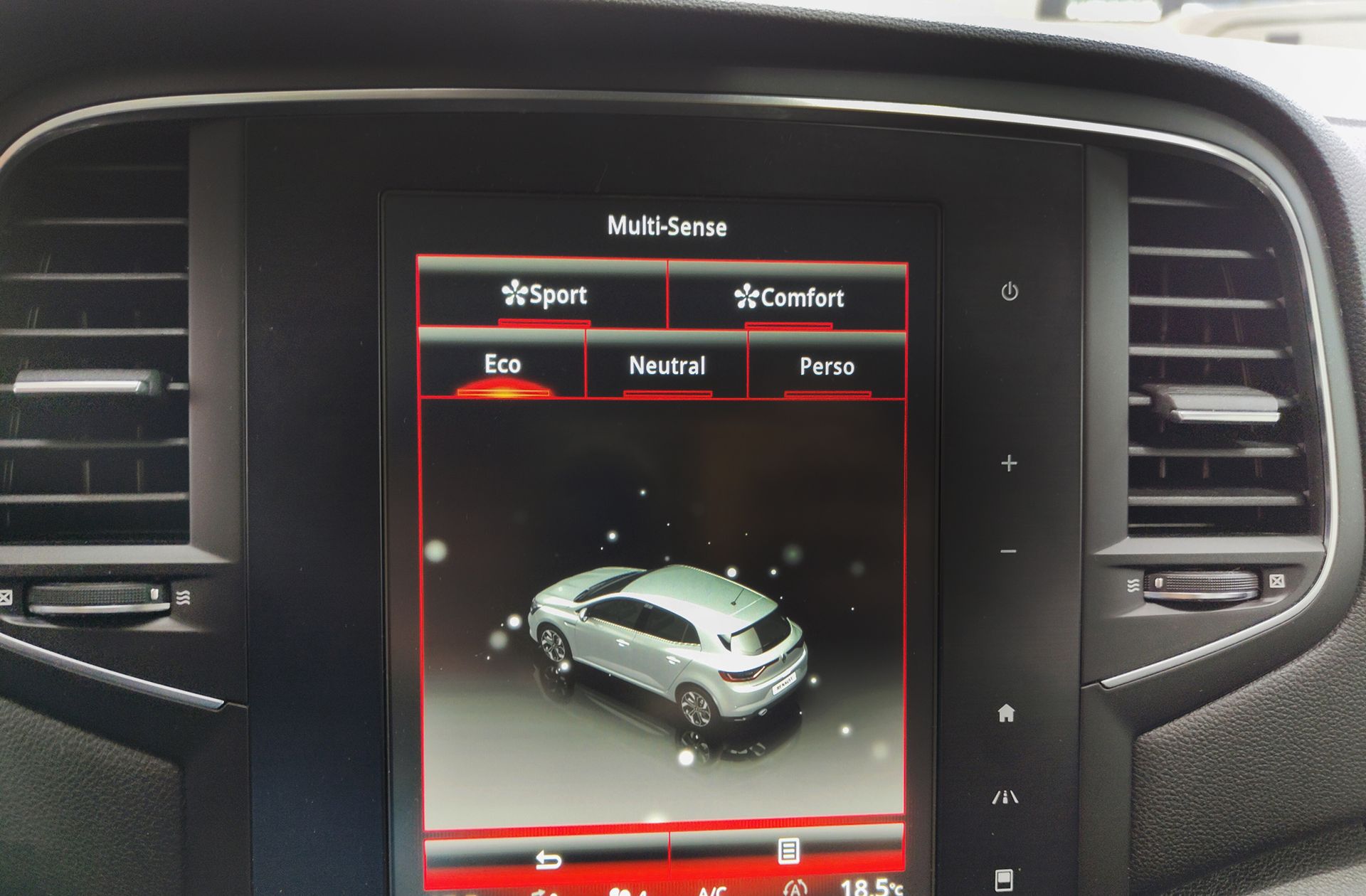 Renault Mégane Zen Energy TCe - foto 9