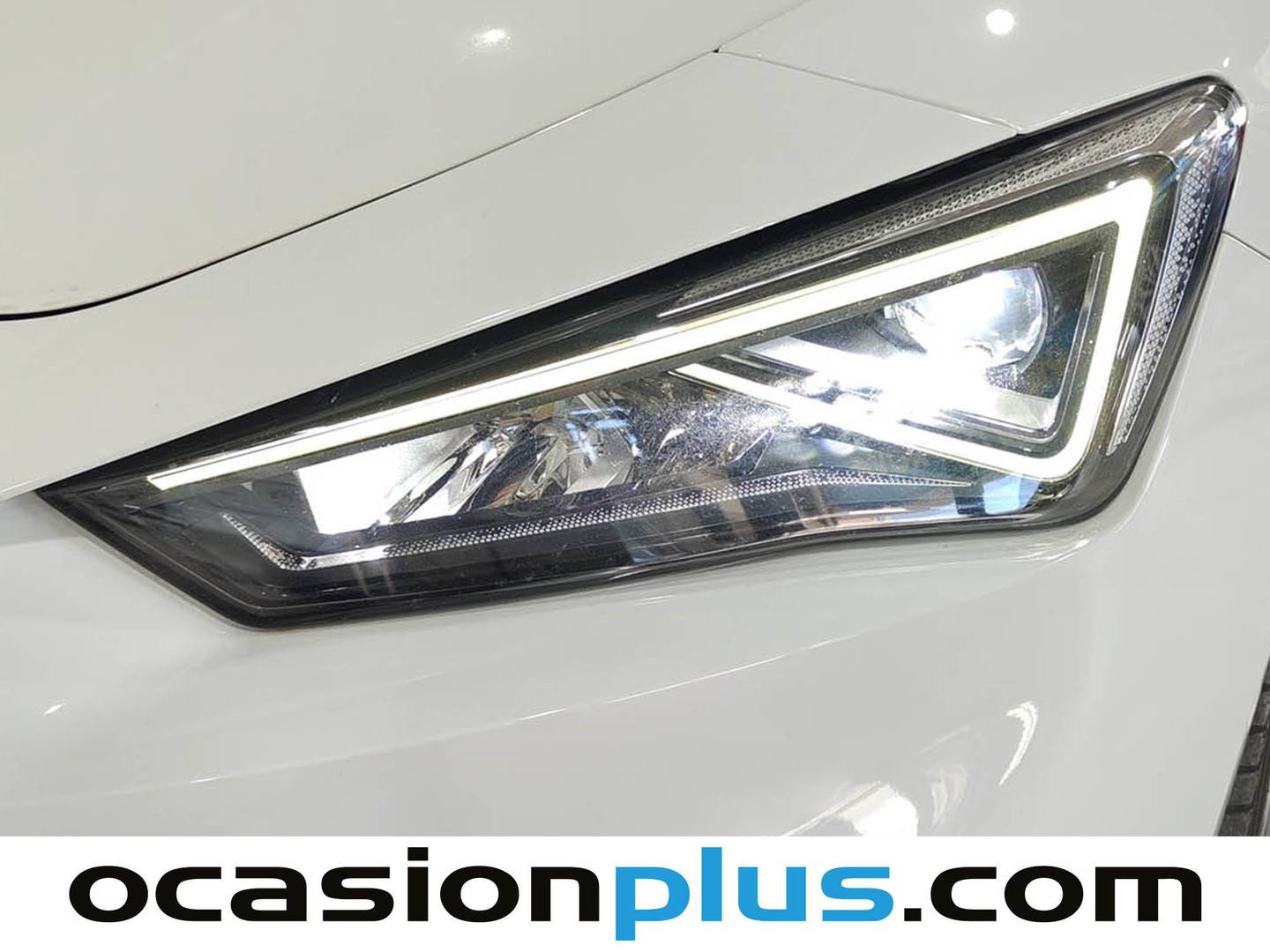 Seat León Seat León ST 2.0 TDI S&S FR Go L DSG (150 CV) km 0