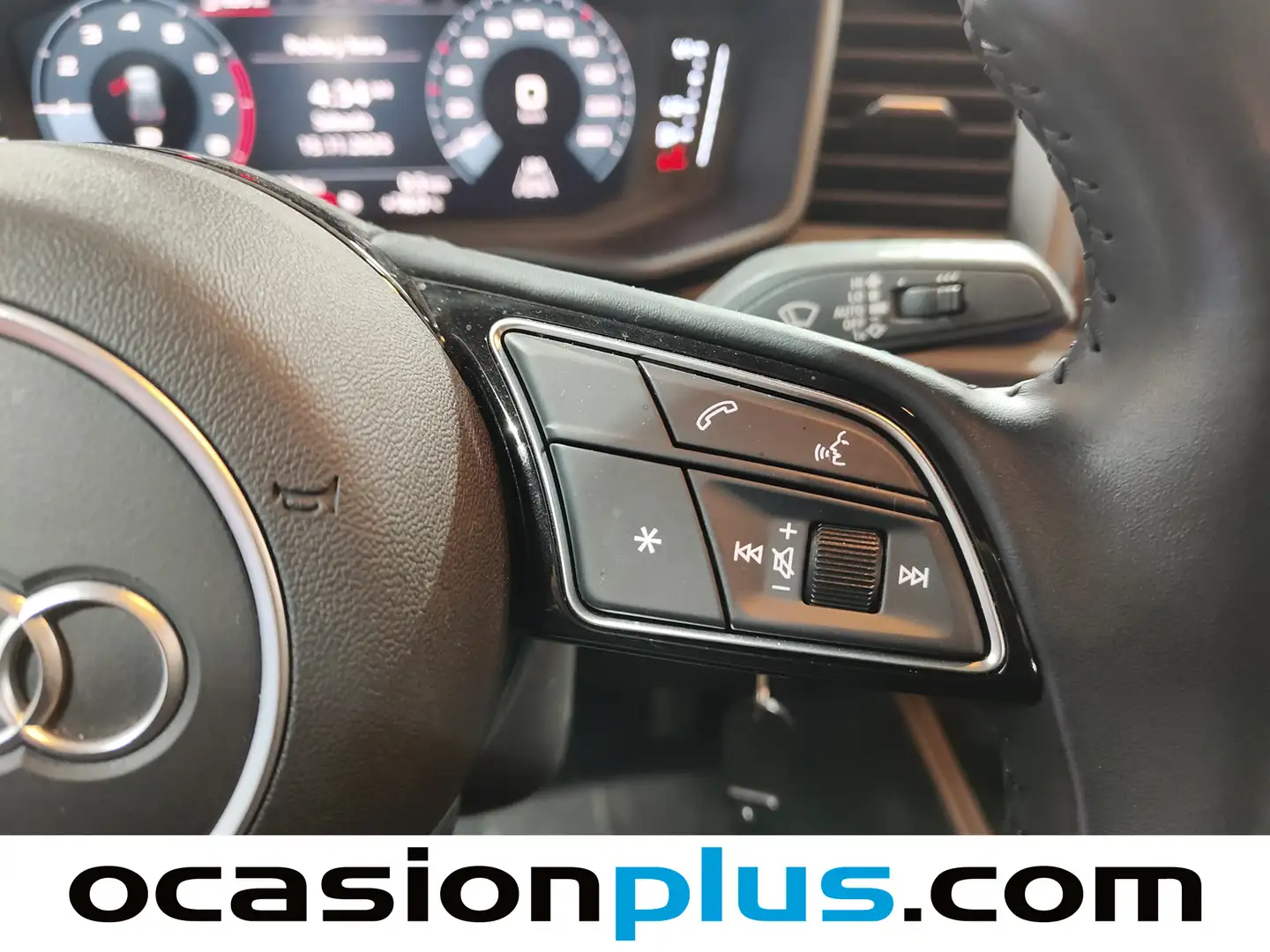 Foto Audi A1 Audi A1 Citycarver Citycarver 30 TFSI (116 CV) S tronic