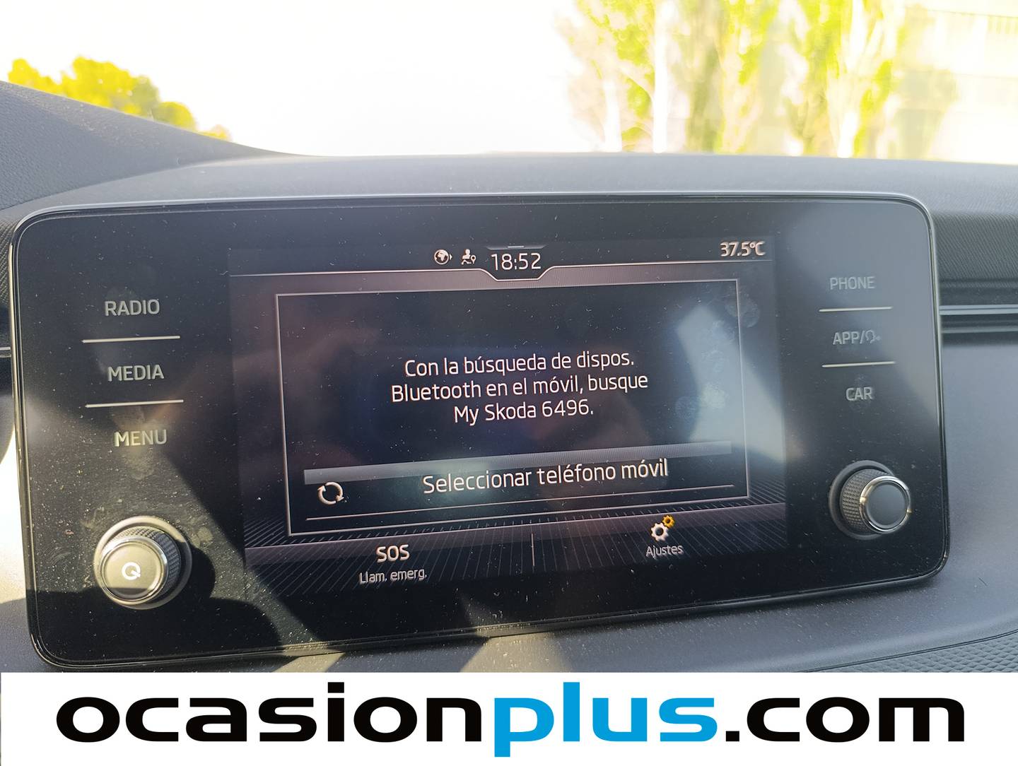 Skoda Scala Skoda Scala 1.0 TSI Ambition (110 CV) manual