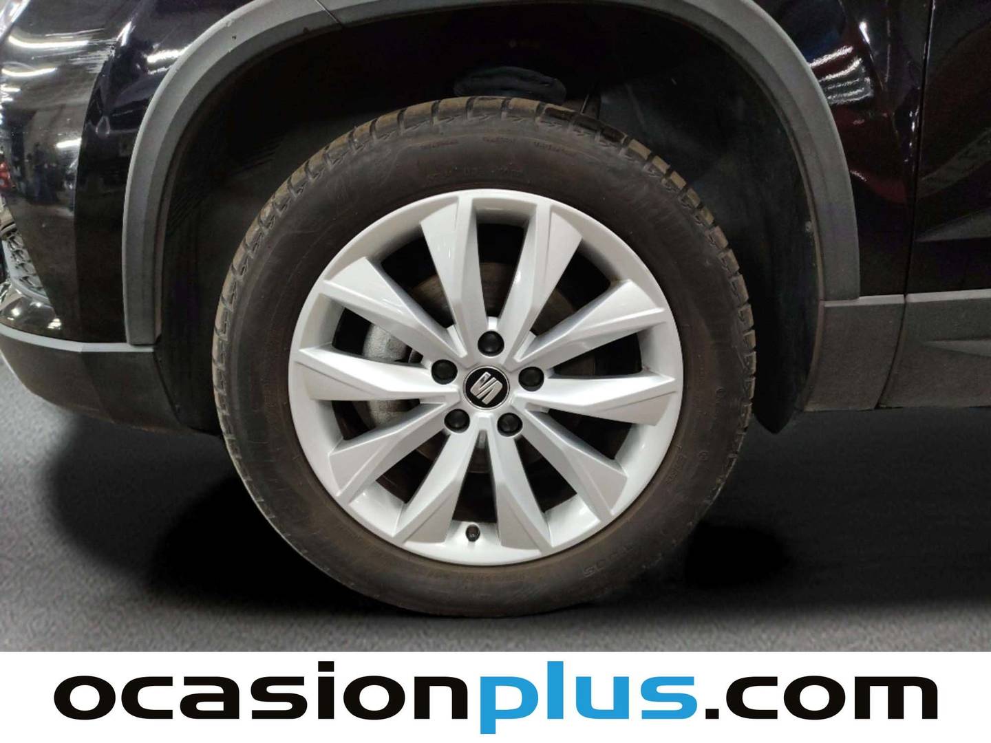 Seat Ateca SEAT Ateca 1.5 TSI S&S Style Edition Nav DSG (150 CV) 150cv