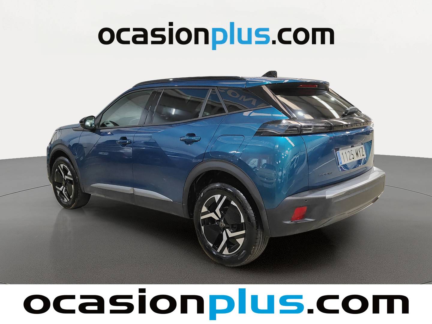 Foto Peugeot 2008 Peugeot 2008 PureTech 100 S&S Allure (100 CV)