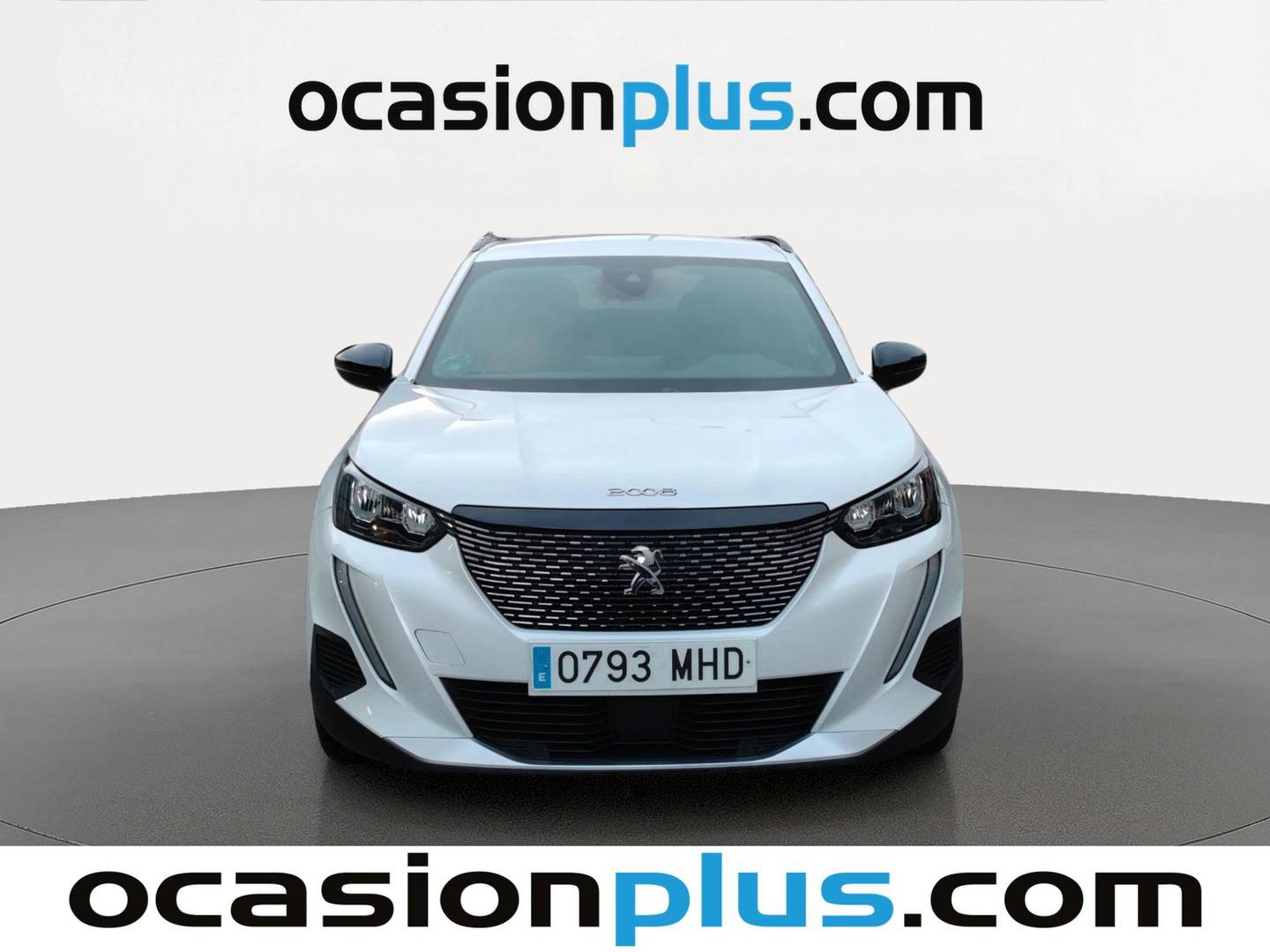 Foto Peugeot 2008 Peugeot 2008 PureTech 100 S&S Allure (100 CV)