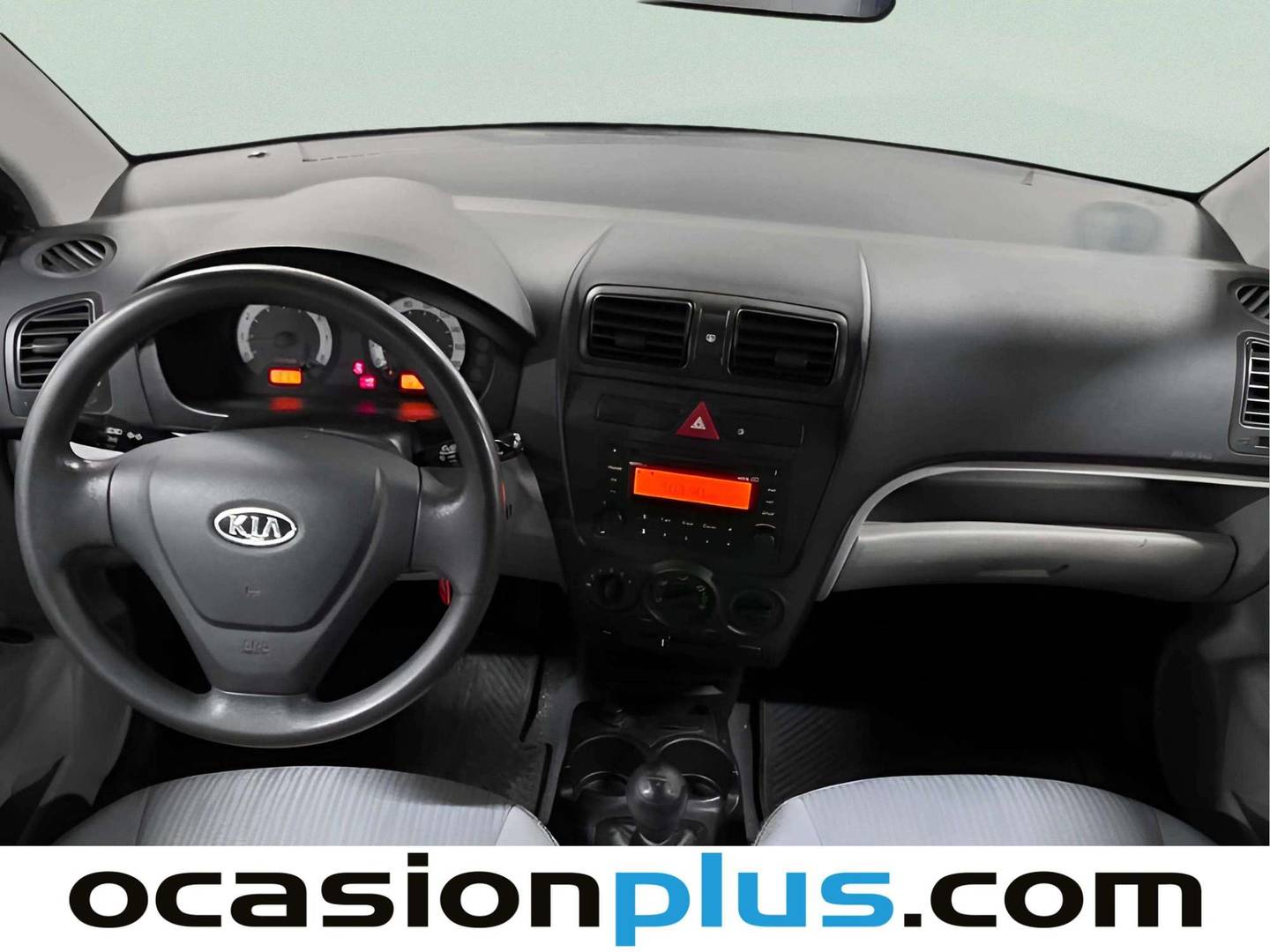 KIA Picanto KIA Picanto 1.1 Active (65 CV) de ocasión