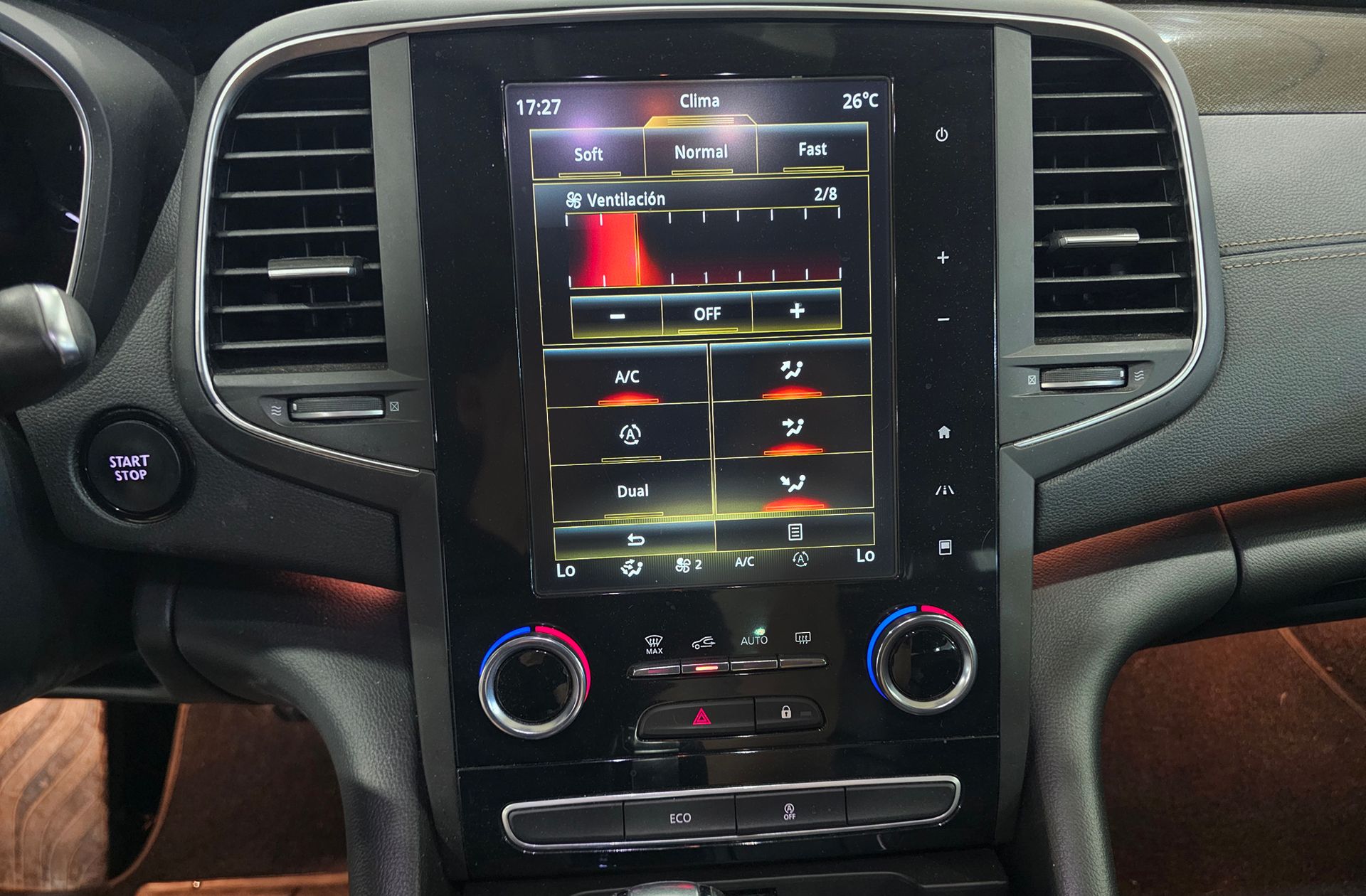 Renault Talisman Zen Blue dCi EDC - foto 33
