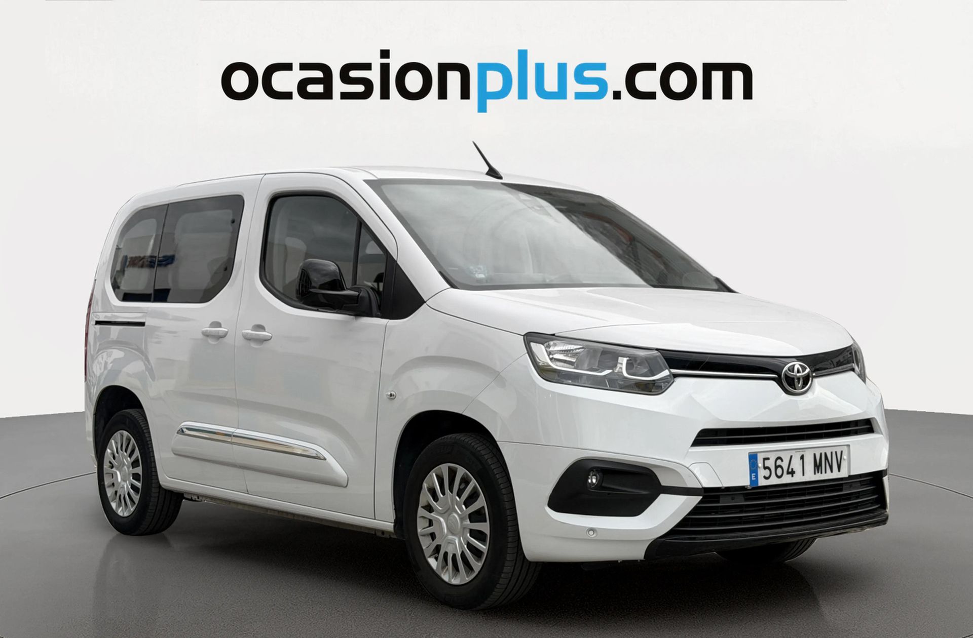 Toyota Proace City 1.5D L1 VX - foto 2