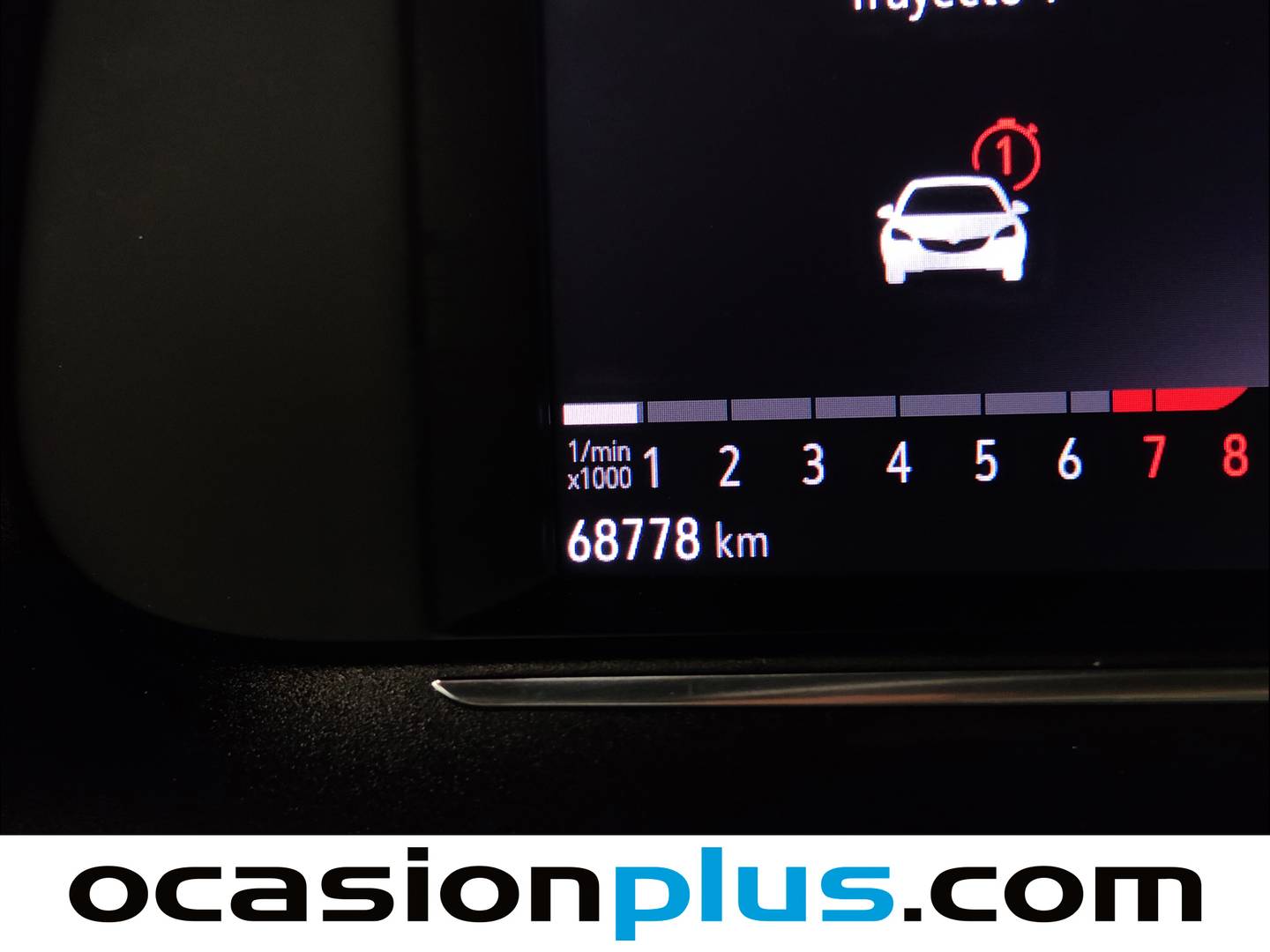 Foto Opel Corsa Opel Corsa 1.2 Turbo XHT GS-Line Auto (130 CV)