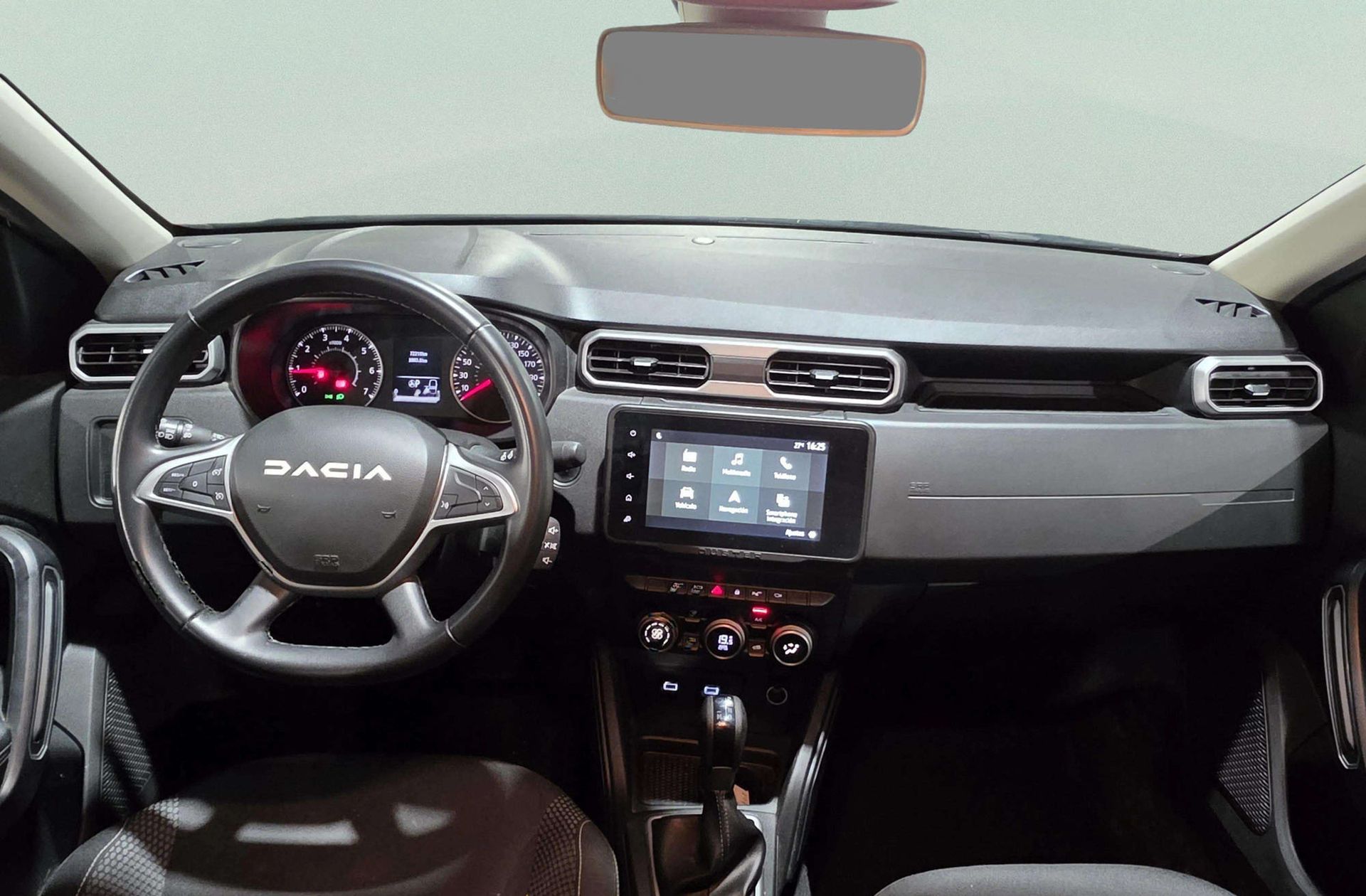 Dacia Duster Journey Go TCe EDC - foto 6