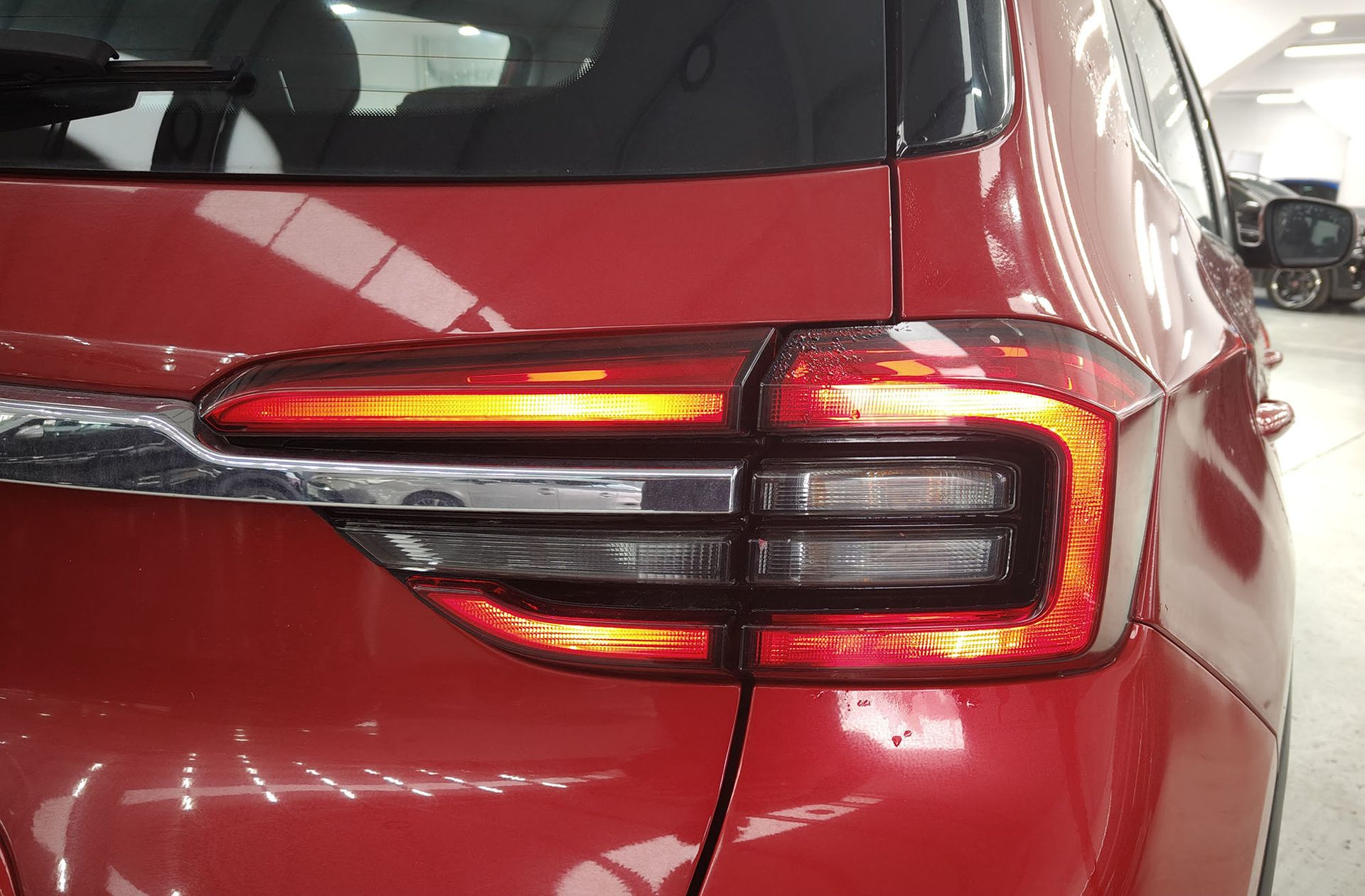 DR AUTOMOBILES Dr 5.0 DR5 1.5 - foto 18