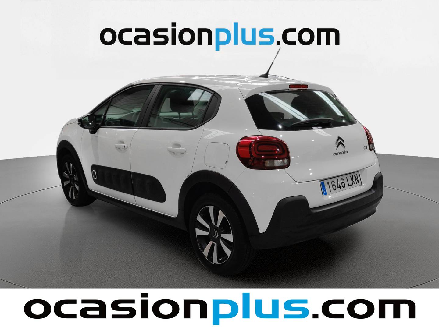 Foto Citroën C3 Citroen C3 PureTech 82 Feel (83 CV)