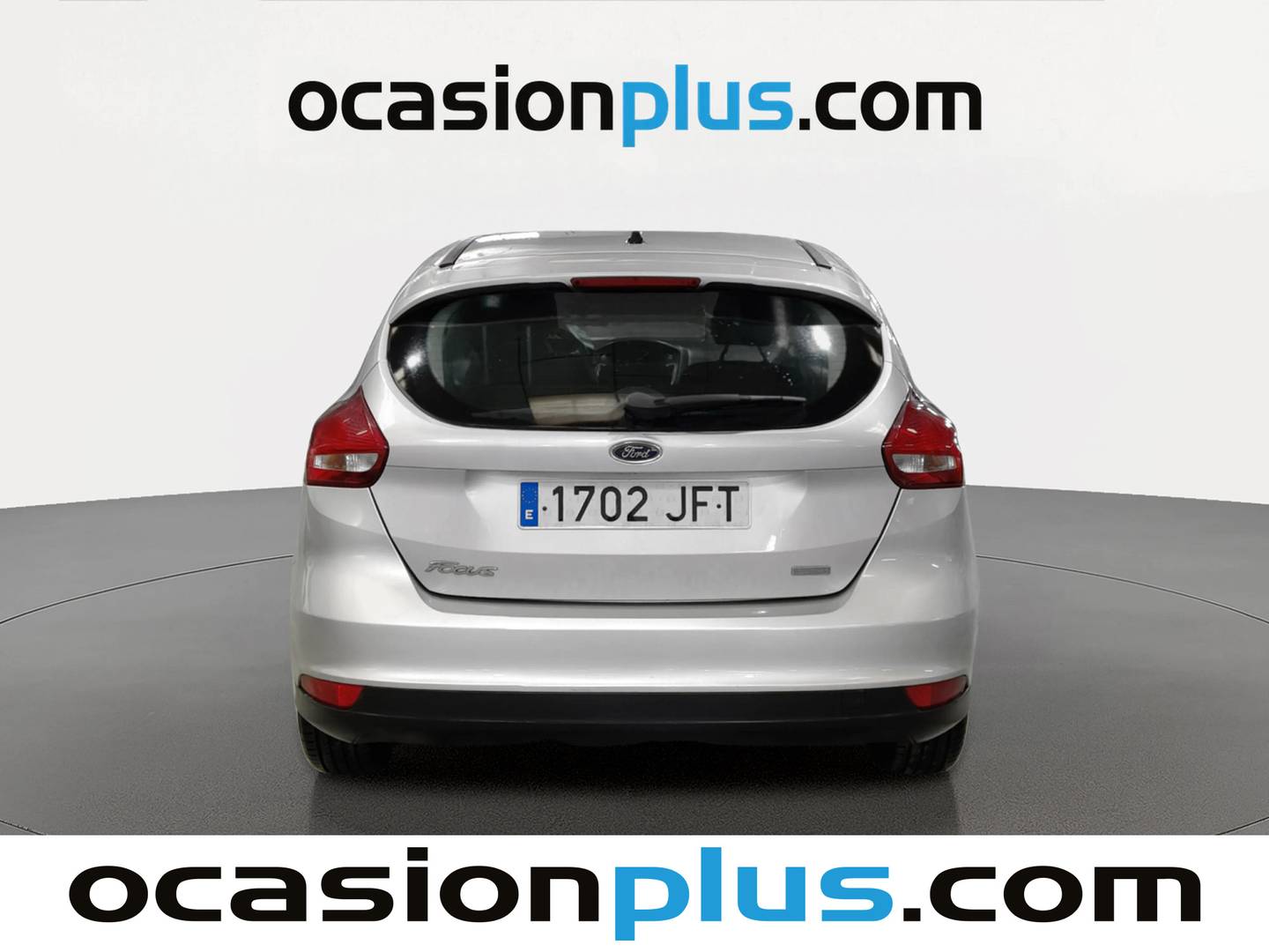 Ford Focus Ford Focus 1.0 Ecoboost S&S Trend+ (125 CV) barato