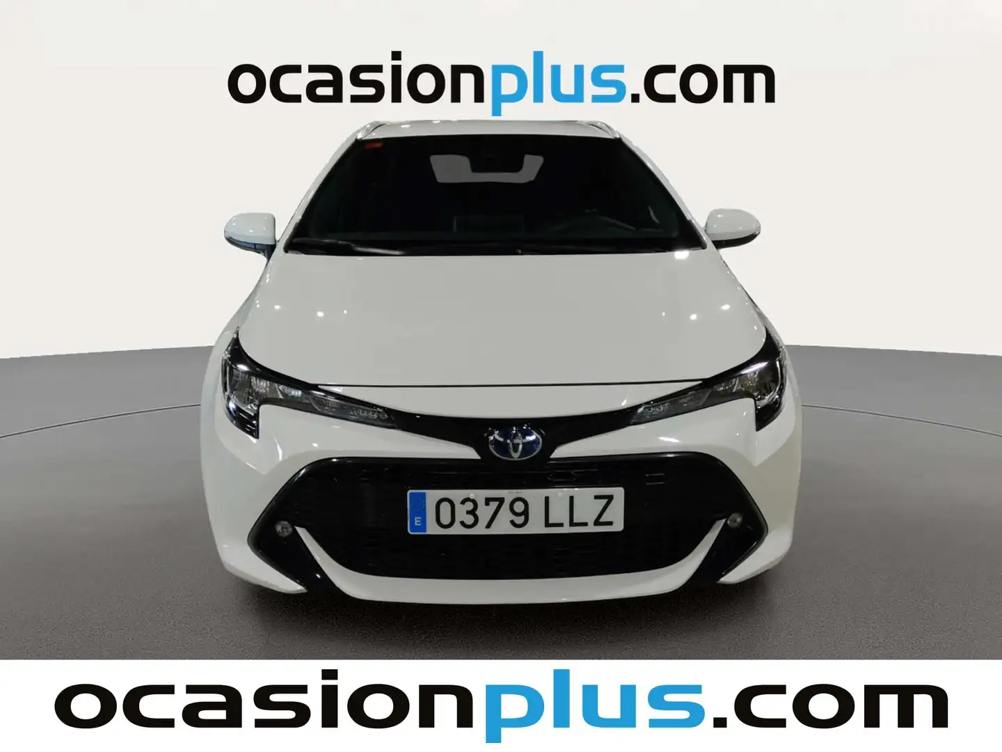 Foto Toyota Corolla Toyota Corolla Touring Sports 125H Feel! E-CVT  (122 CV)