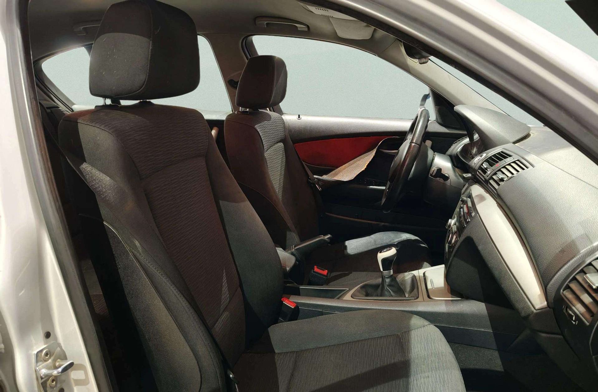 BMW Serie 1 118d - foto 17