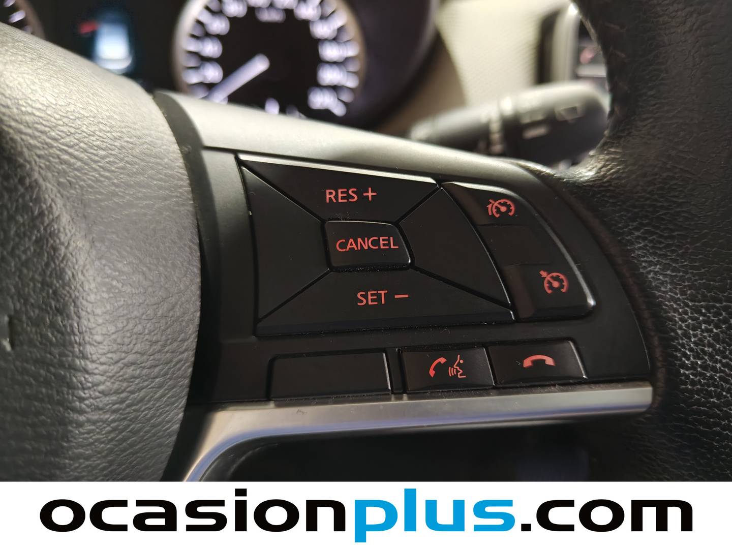 Foto Nissan Micra Nissan Micra 1.5 dCi S&S Tekna (90 CV)