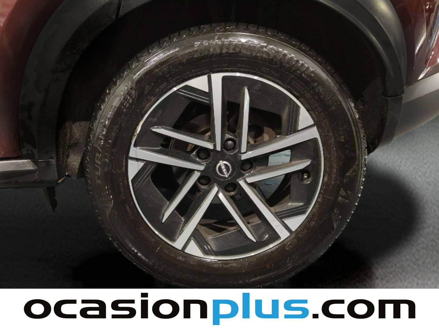 Foto Nissan JUKE Nissan Juke DIG-T N-Connecta 4x2 (114 CV)