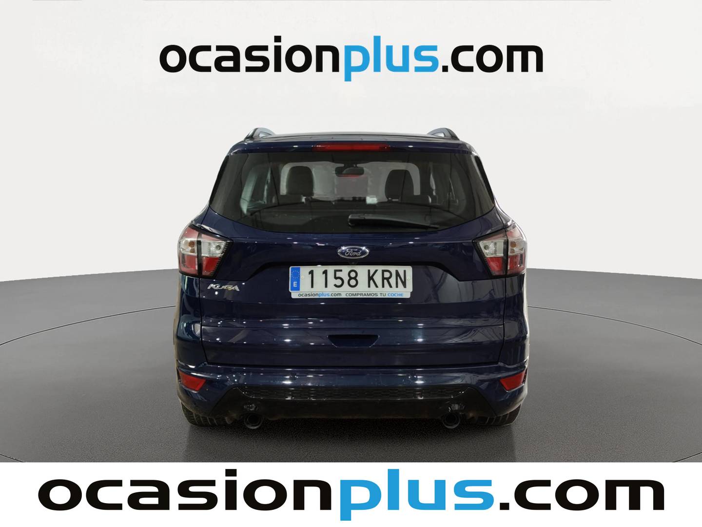 Ford Kuga Ford Kuga 2.0 TDCI ST-Line 4x2 (150 CV) barato