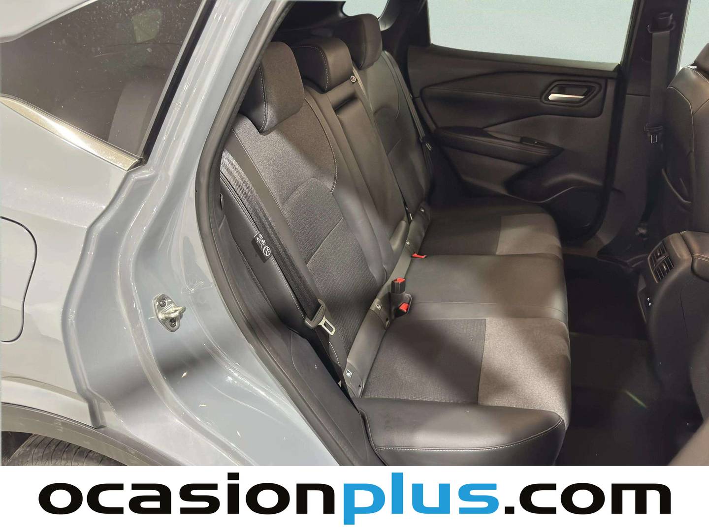 Foto Nissan QASHQAI Nissan Qashqai DIG-T 140 N-Connecta (140 CV)