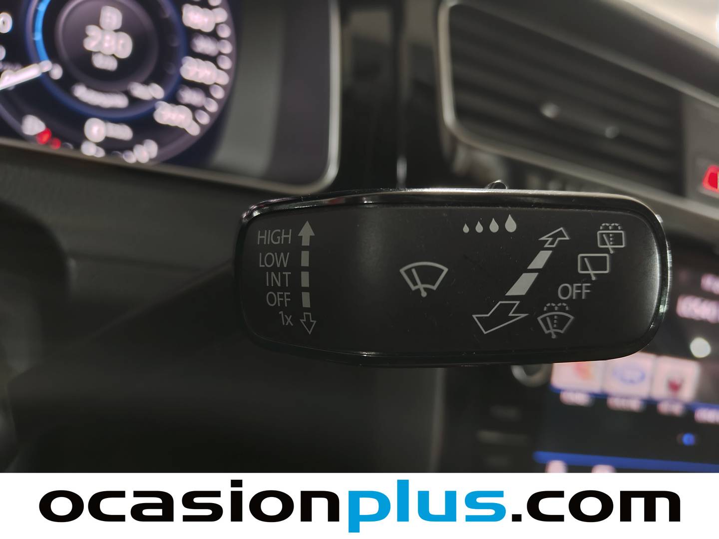 Volkswagen Golf Volkswagen Golf 1.5 TSI Evo Sport (150 CV) Pack R-Line barato