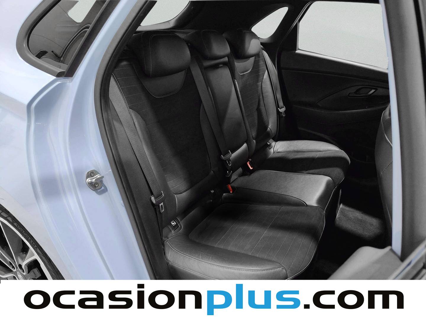 Hyundai i30 Hyundai i30 2.0 TGDI N Performance (275 CV) de segunda mano