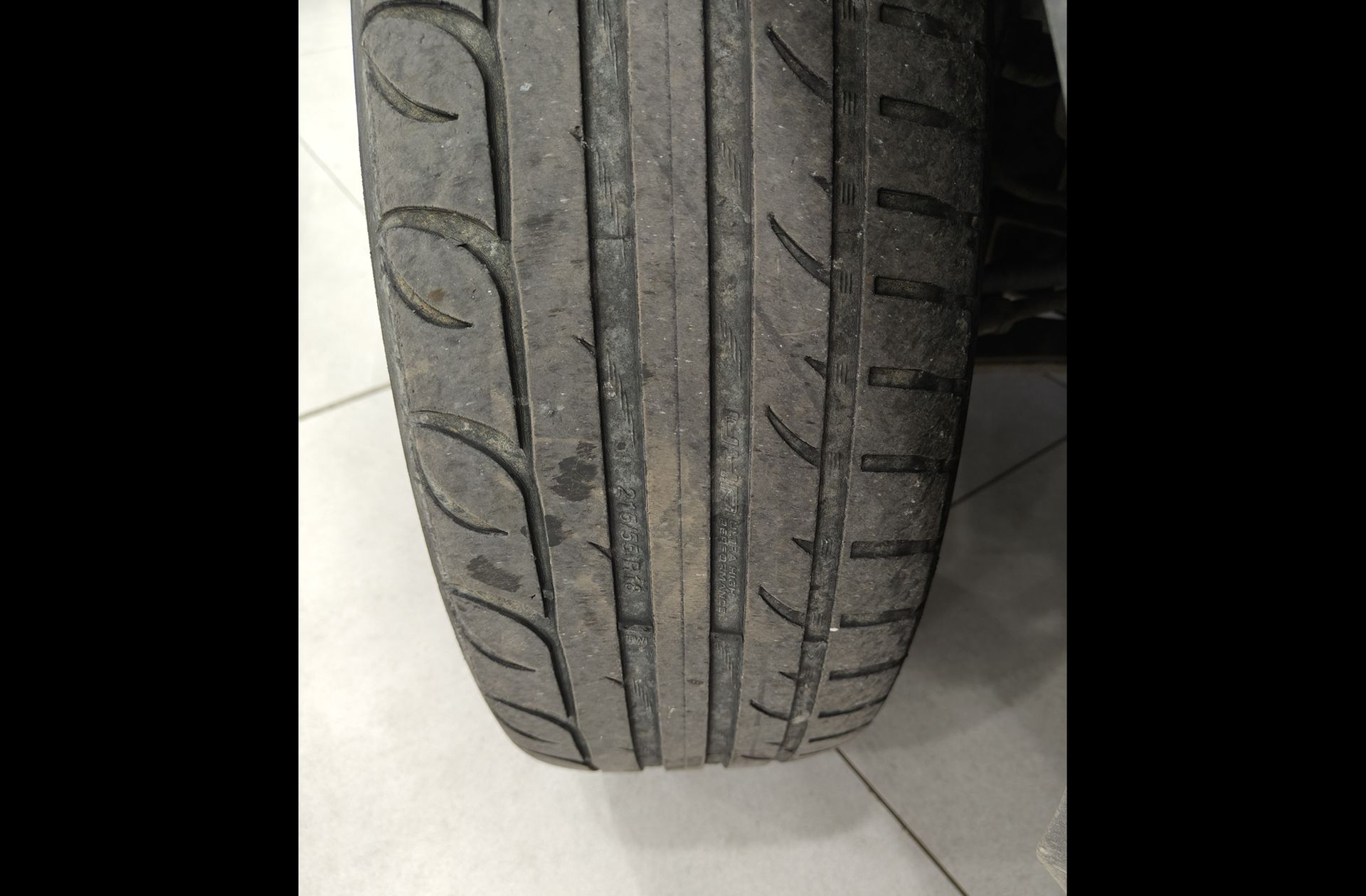 DS 3 Crossback DS3 BlueHDi 130 Performance Line - foto 38