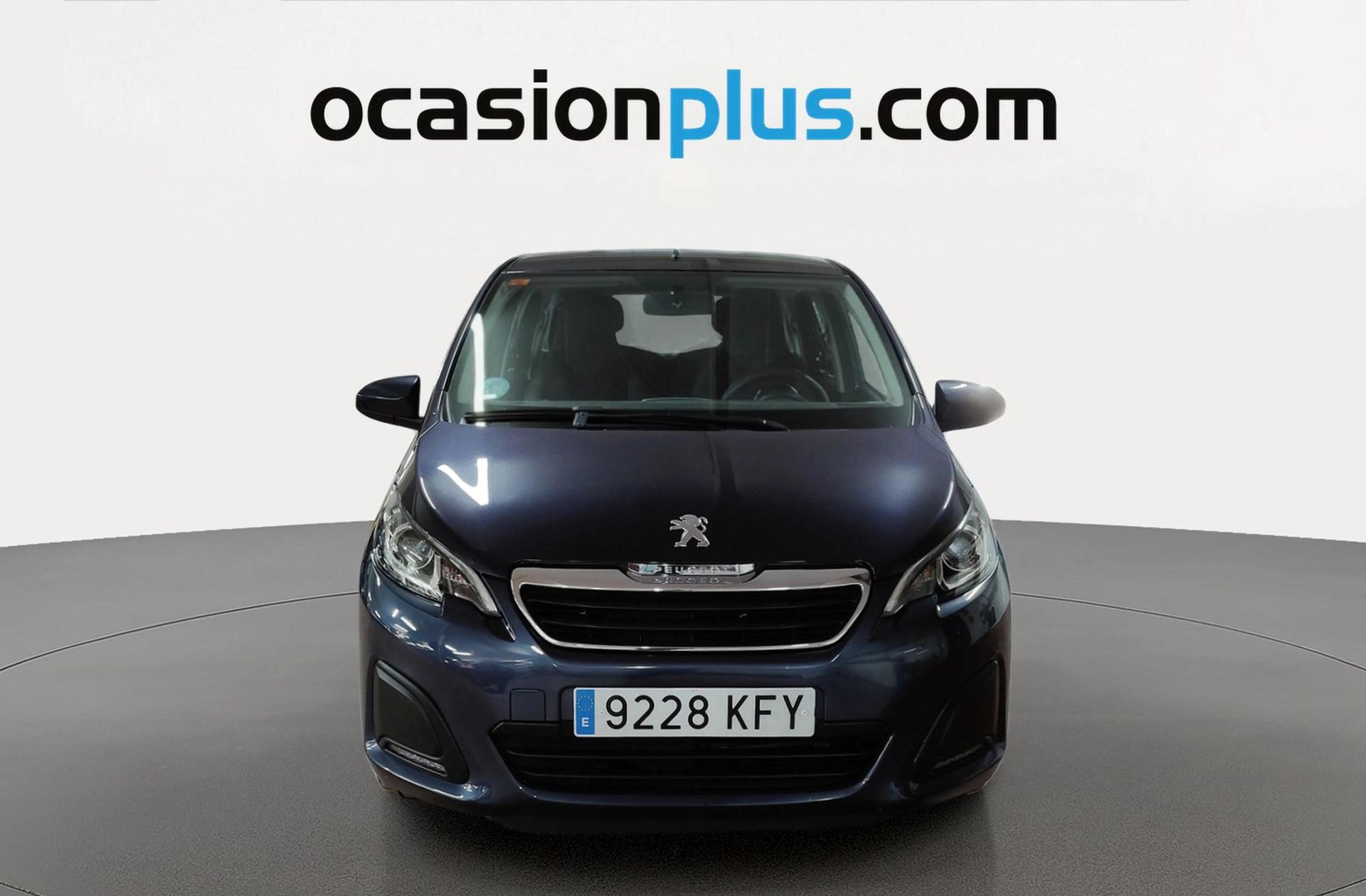 Peugeot 108 1.2 PureTech - foto 10