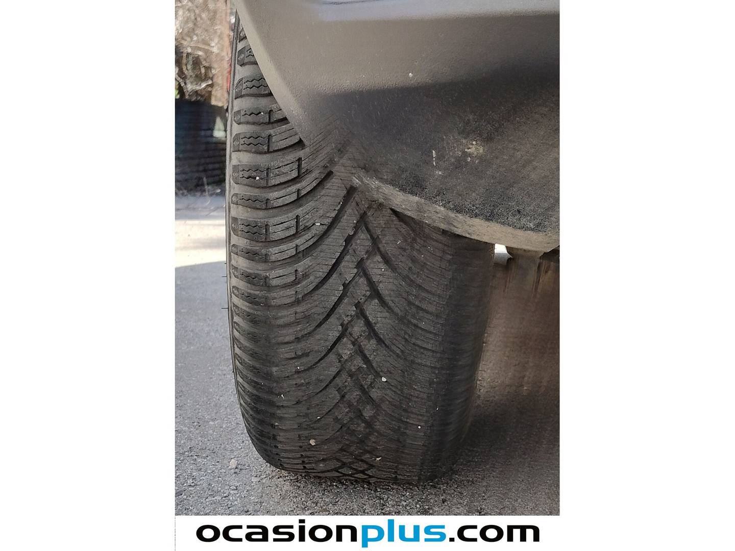 Suzuki SX4 Suzuki SX4 1.9 DDiS GL+ (120 CV) de segunda mano