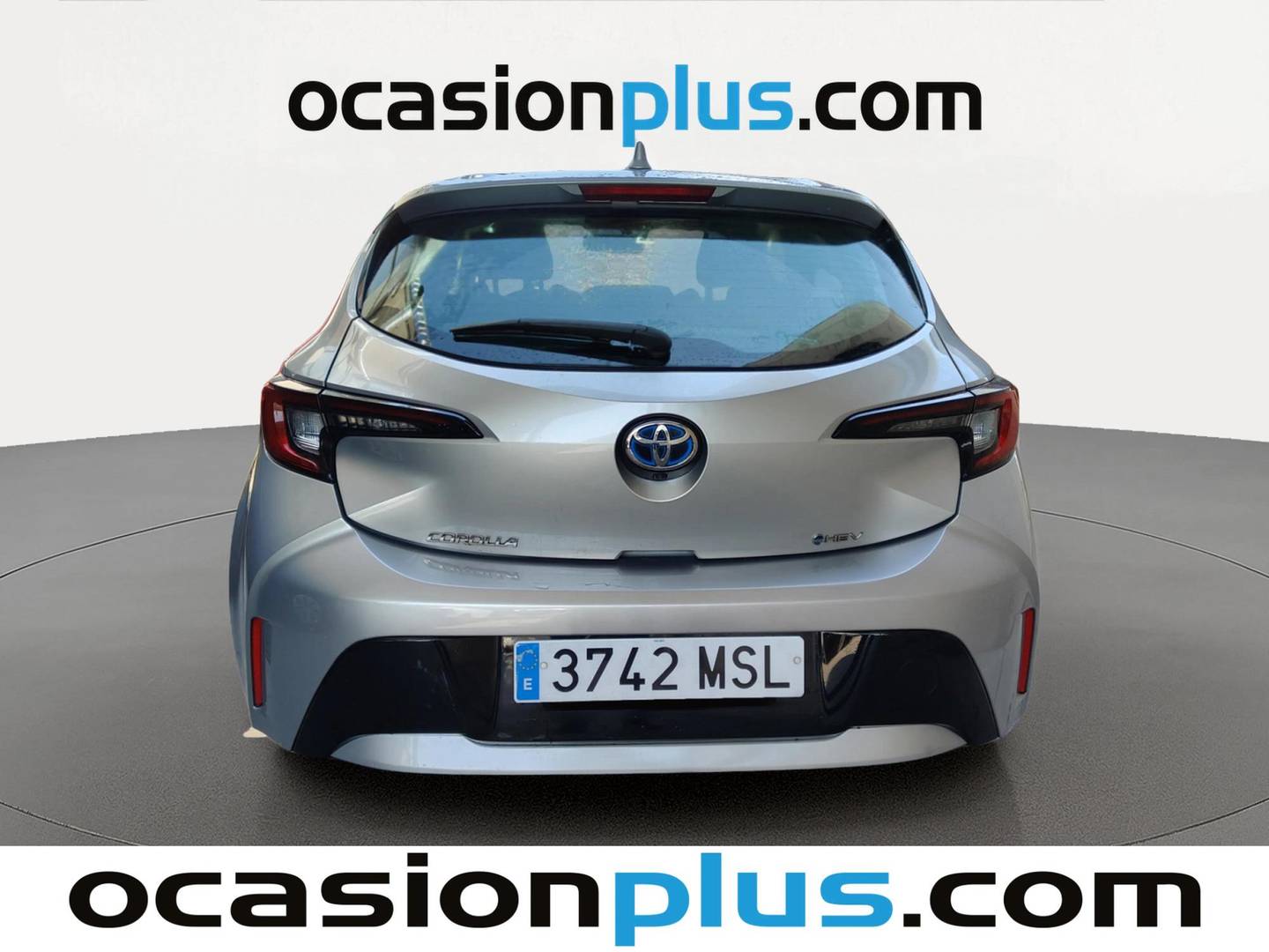 Toyota Corolla Toyota Corolla 140H Active Plus (140 CV) barato