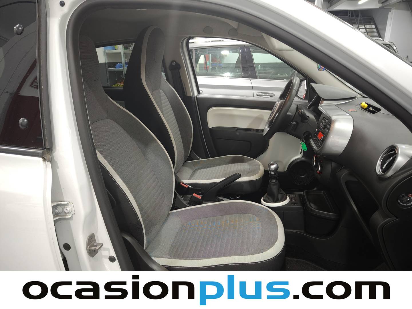 Foto Renault Twingo Renault Twingo Limited TCe (90 CV)