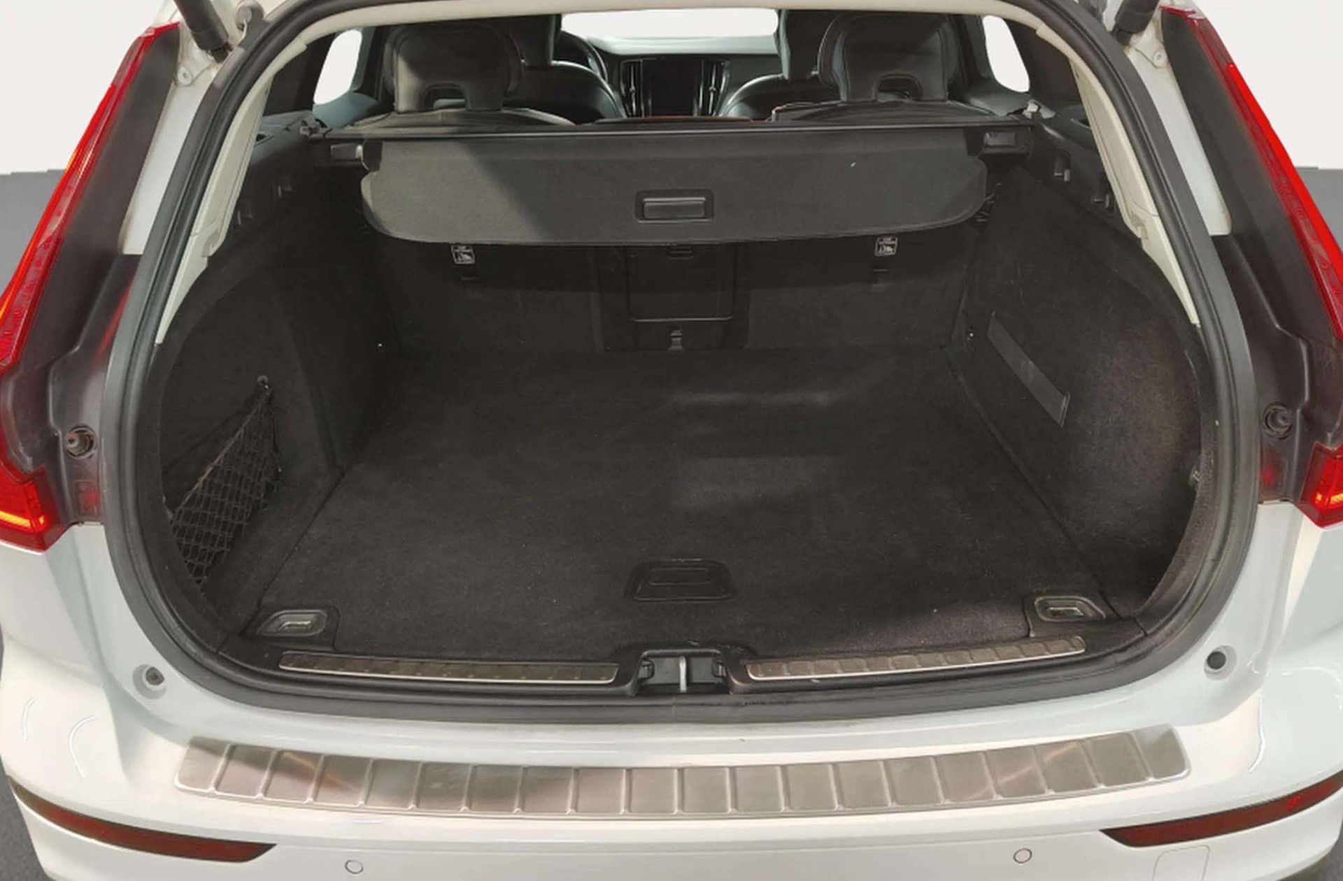 Volvo V60 D4 AWD - foto 19