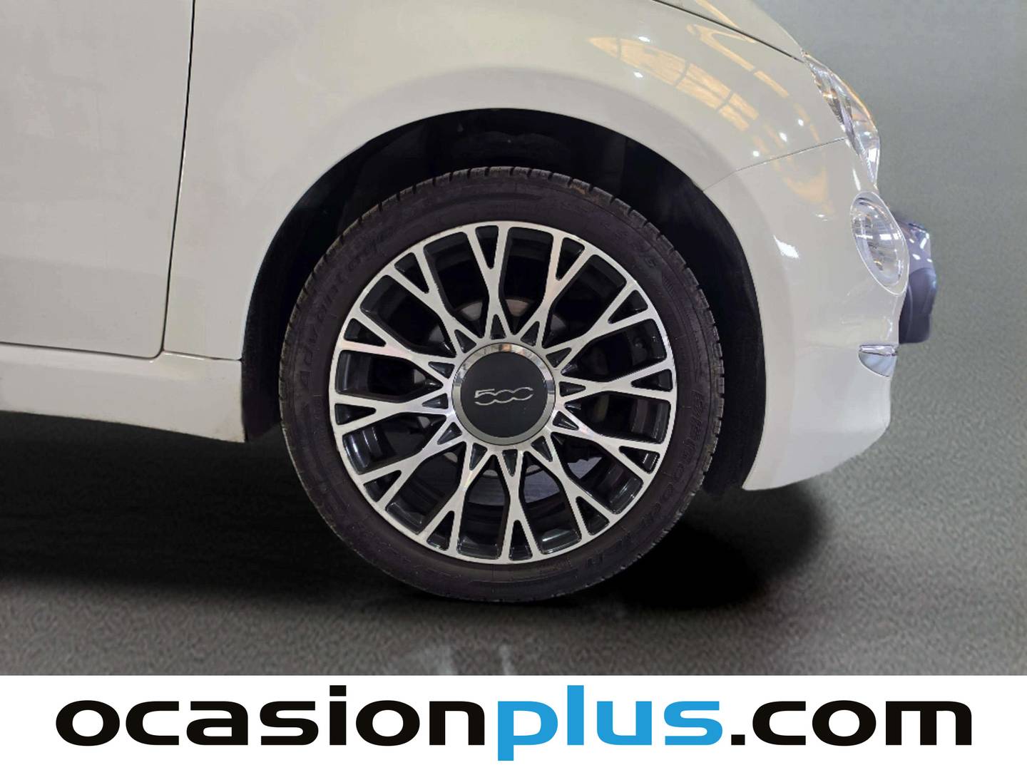Fiat 500 Fiat 500 1.0 Hybrid Dolcevita (70 CV) al mejor precio