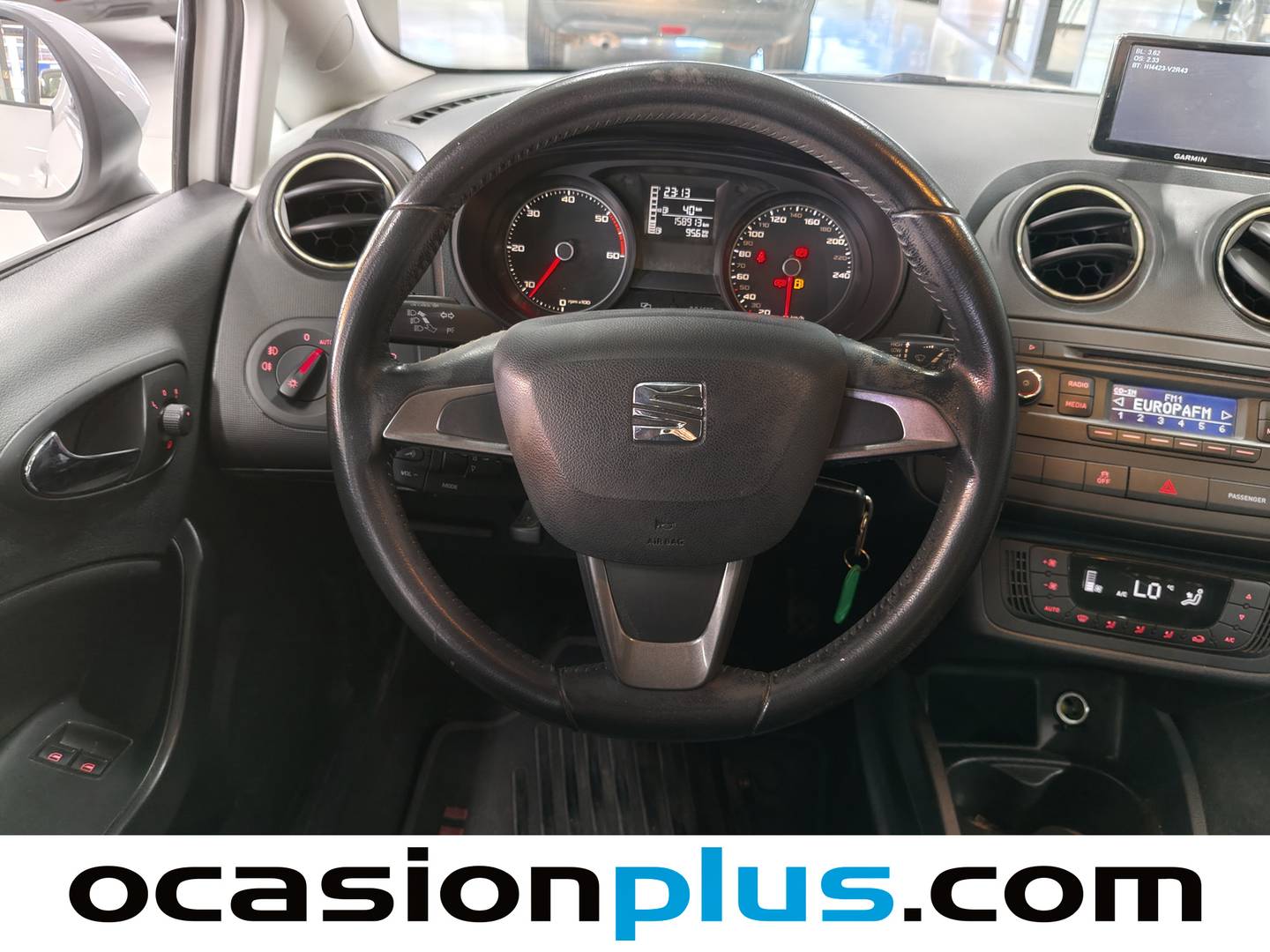 Seat Ibiza Seat Ibiza 1.6 TDI Style ITech 30 Aniversario (90 CV) 2015