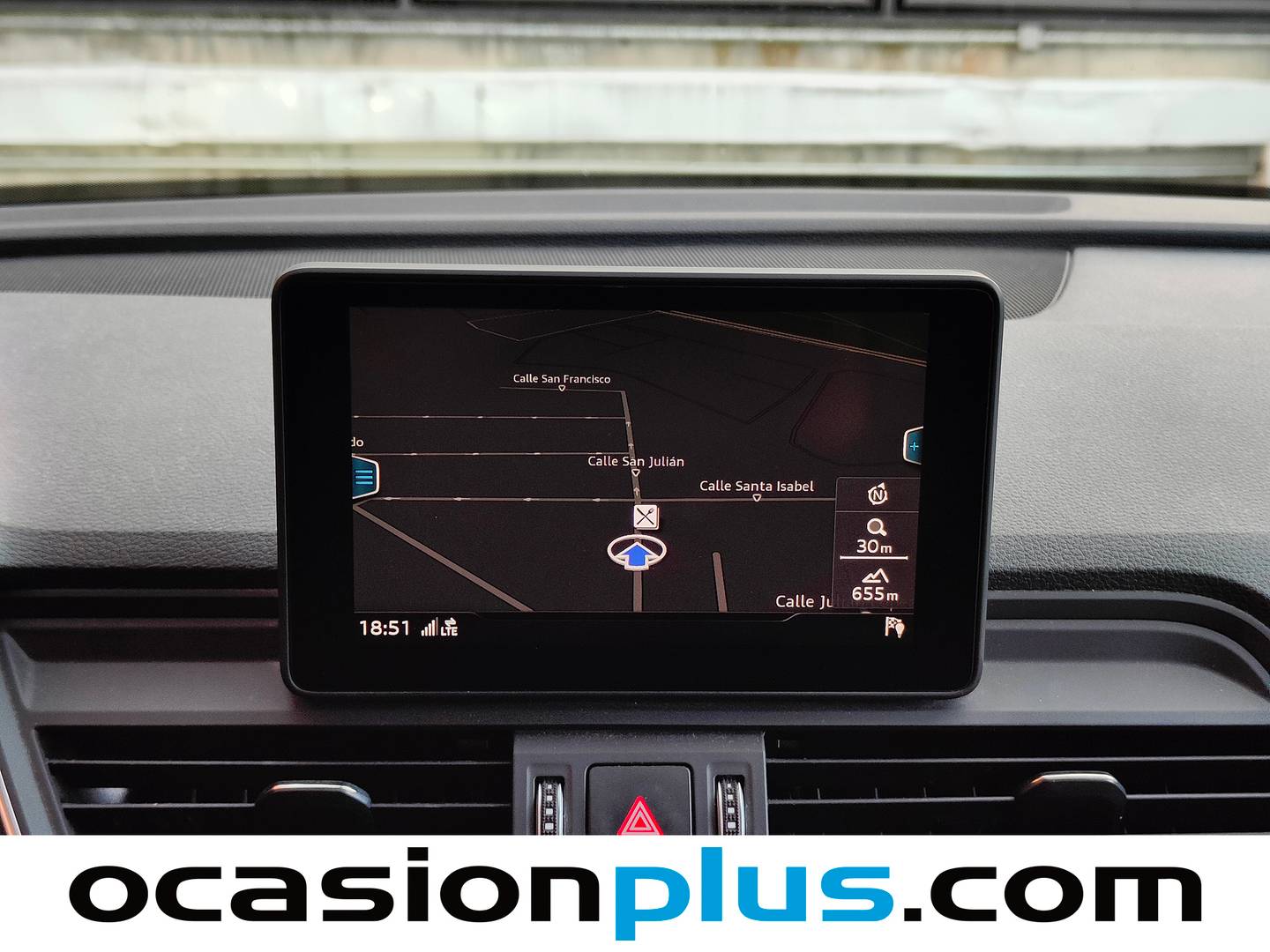 Extras del Audi Q5 Audi Q5 Design 2.0 TDI quattro (190 CV) S tronic