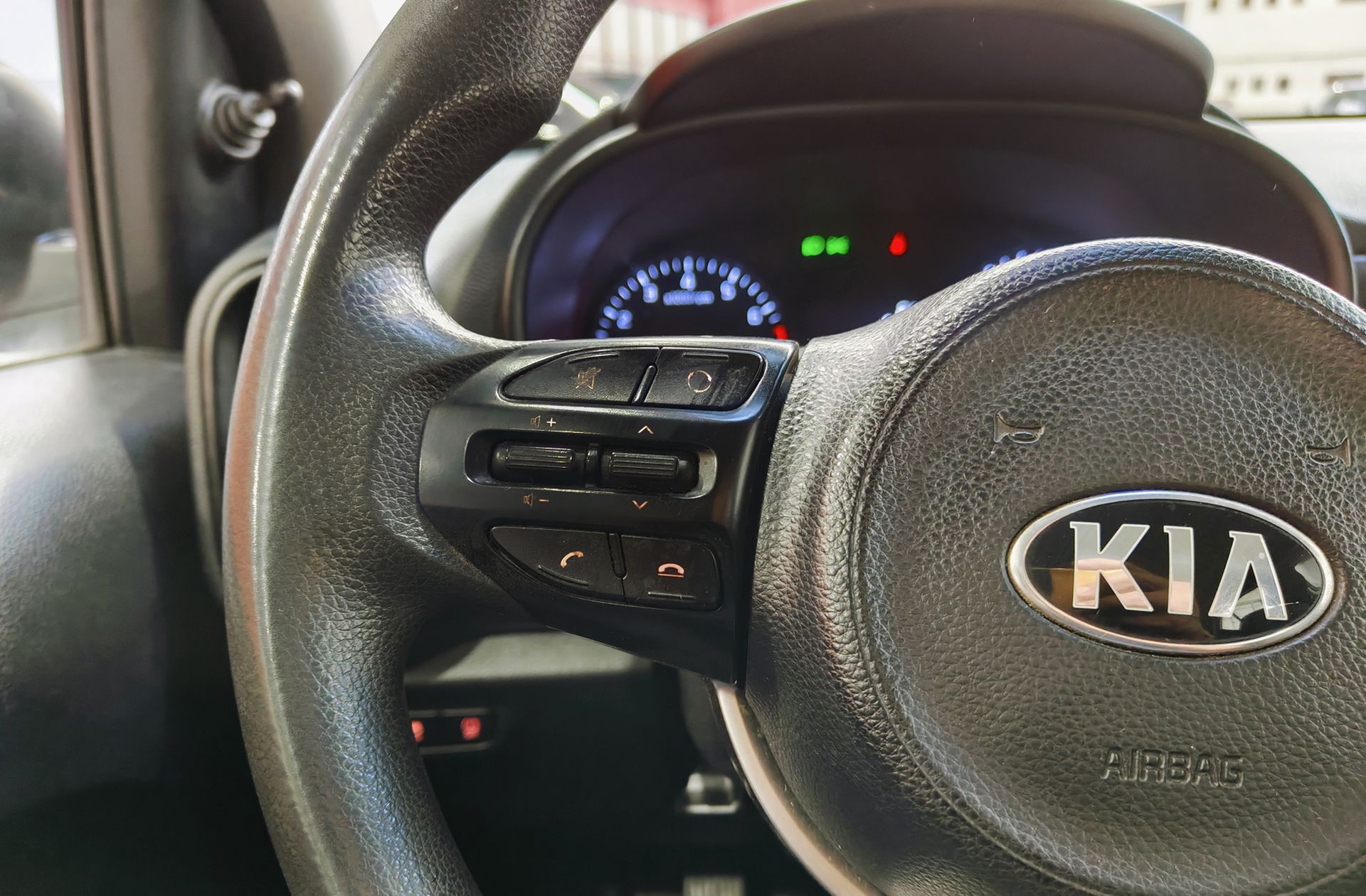 Kia Picanto 1.0 Cvvt Concept - foto 21