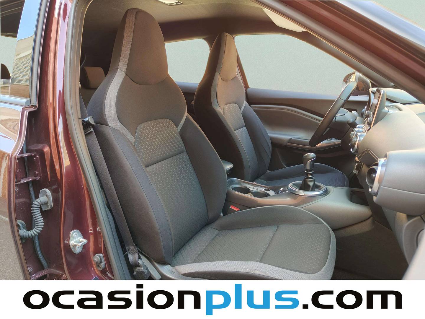 Nissan JUKE Nissan Juke DIG-T N-Connecta 4x2 (114 CV) gasolina