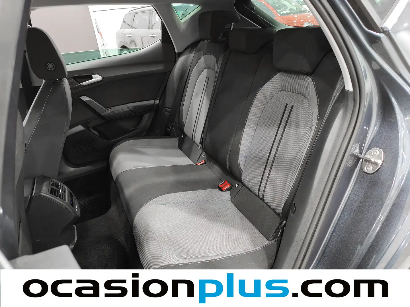 Foto Seat León SEAT León 1.5 TSI S&S Style 25 Aniversario (116 CV)