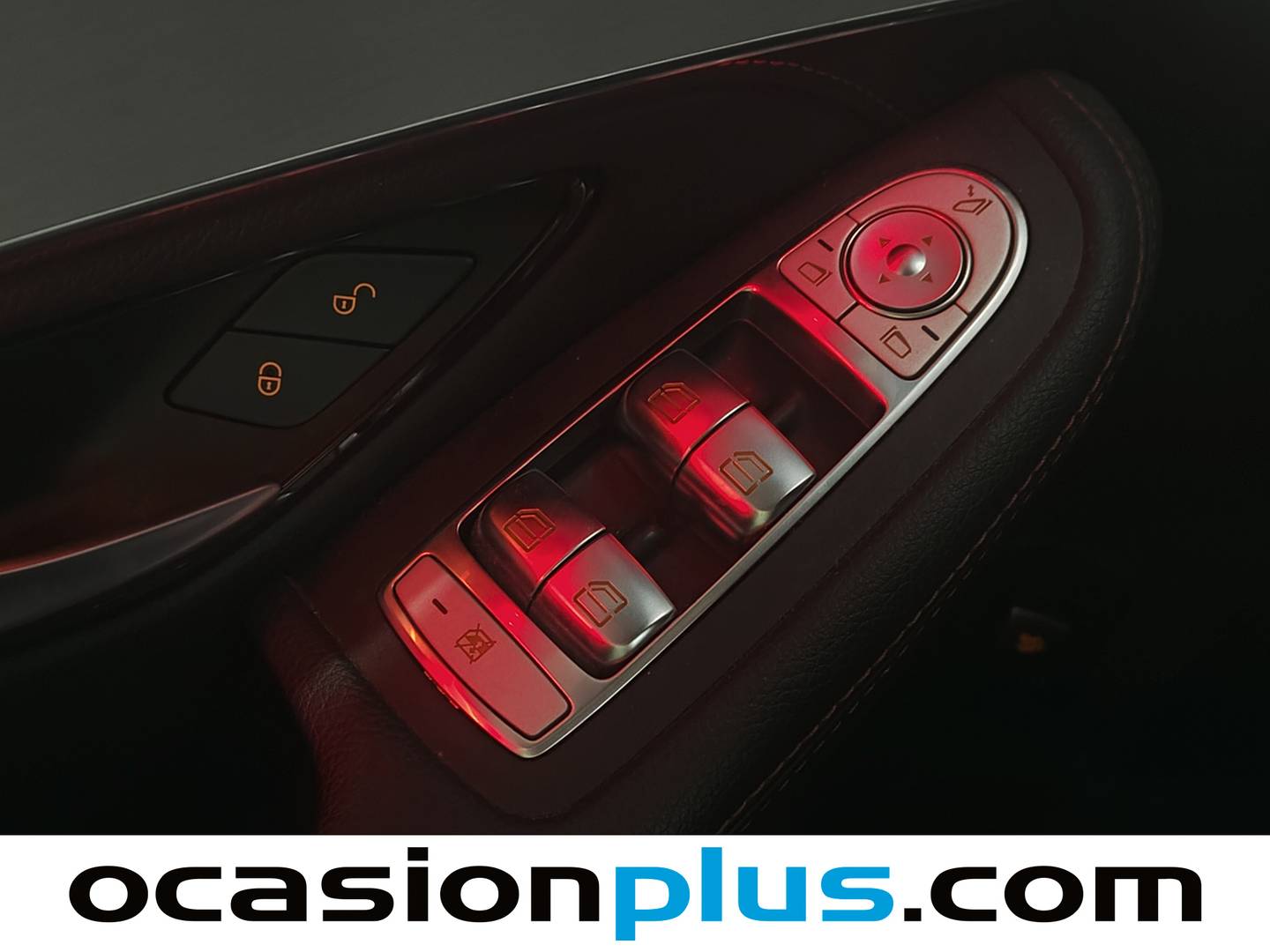 Mercedes GLC Coupé Mercedes GLC Coupé Coupé Mercedes-AMG 43 4Matic (390 CV) 390cv