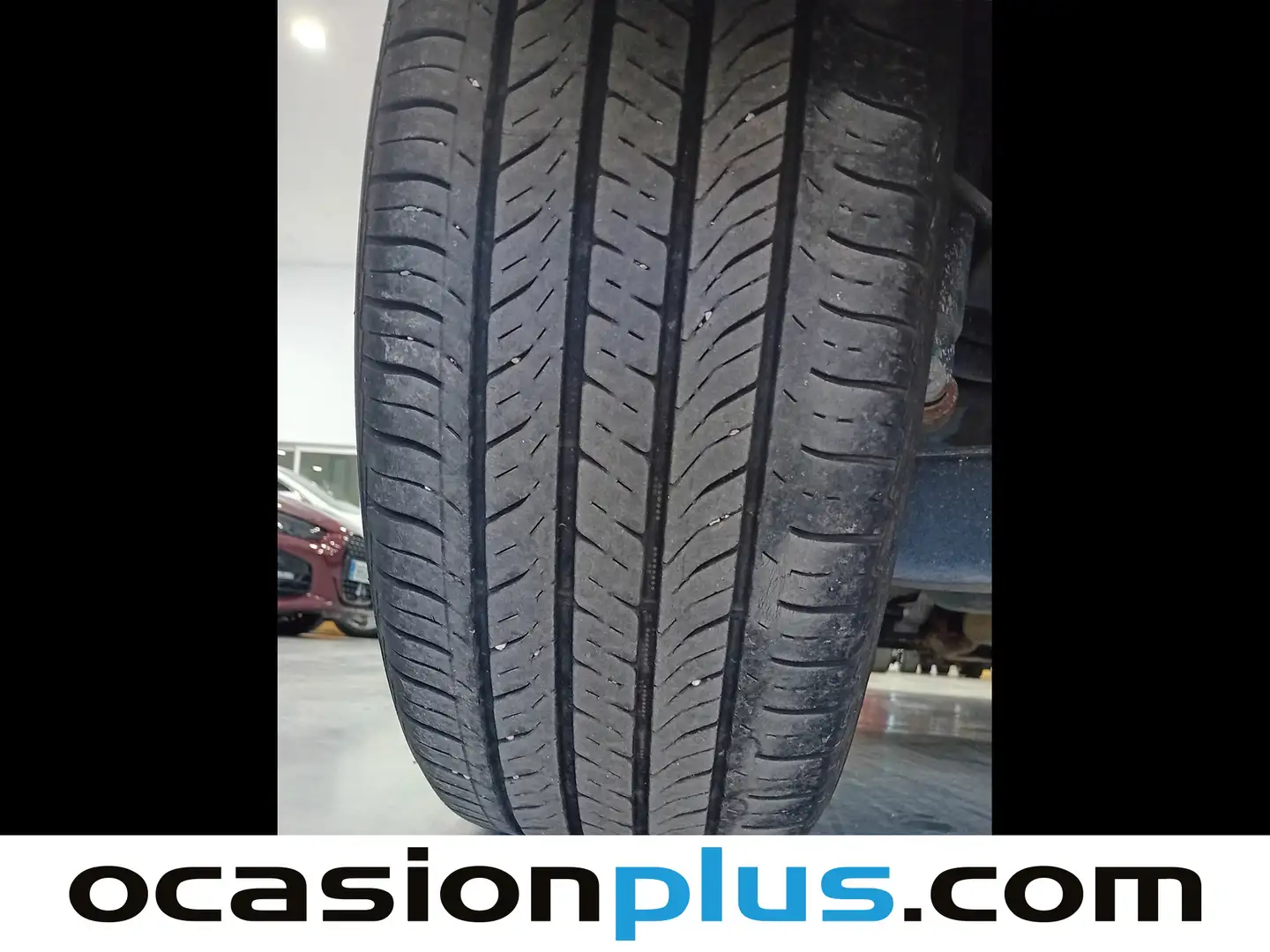 Foto MG HS MG HS 1.5 Turbo GDI Luxury (162 CV)