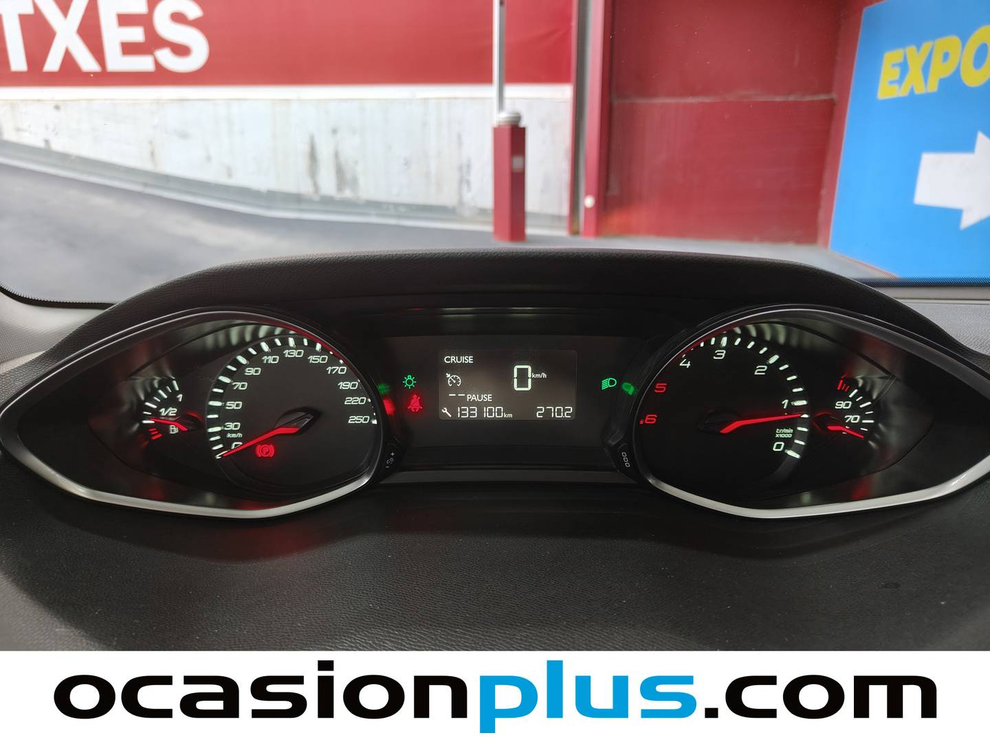 Foto Peugeot 308 Peugeot 308 BlueHDi 120 Style (120 CV)