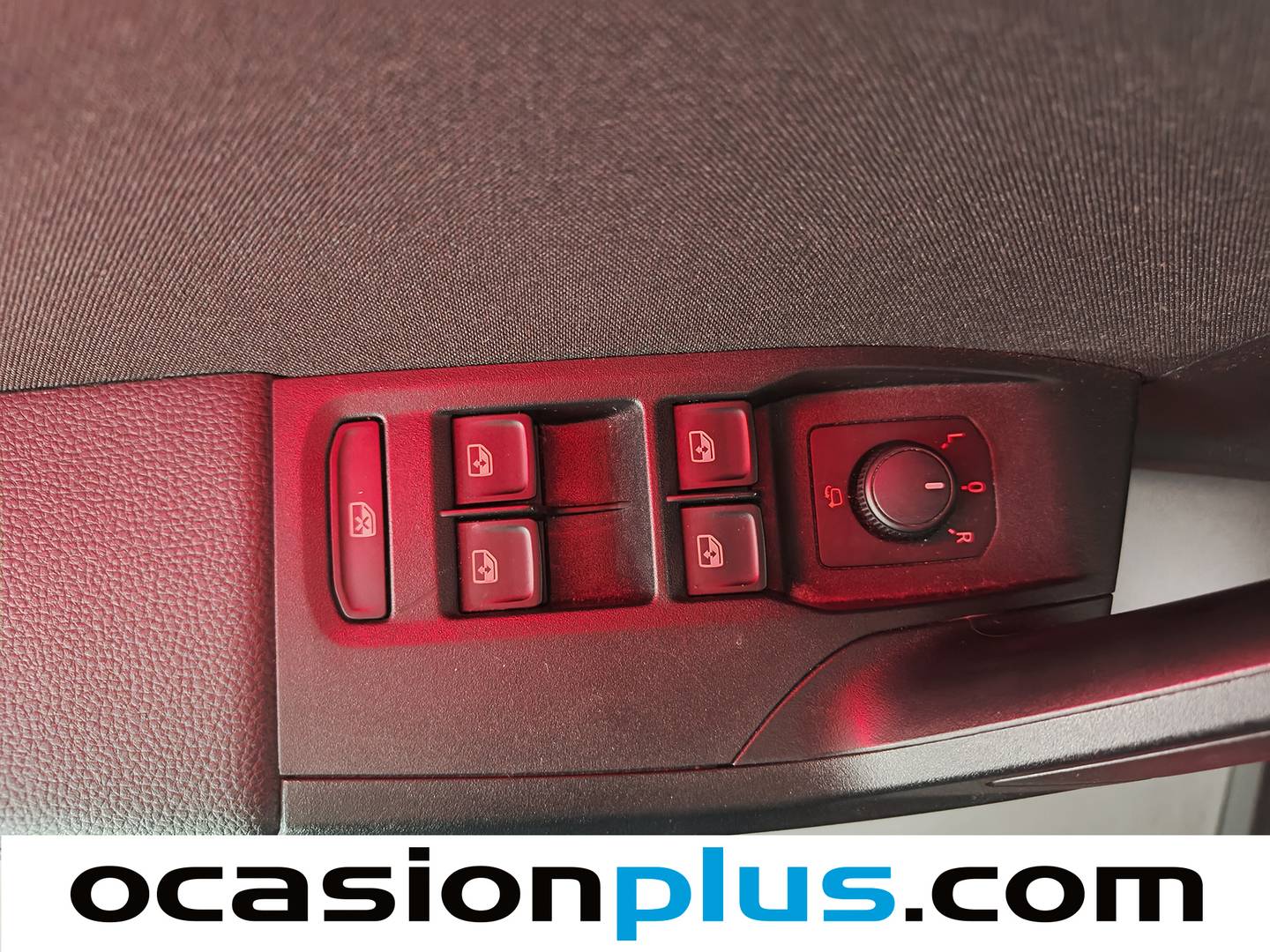 Foto Seat Arona SEAT Arona 1.0 TGI GNC FR Edition (90 CV)