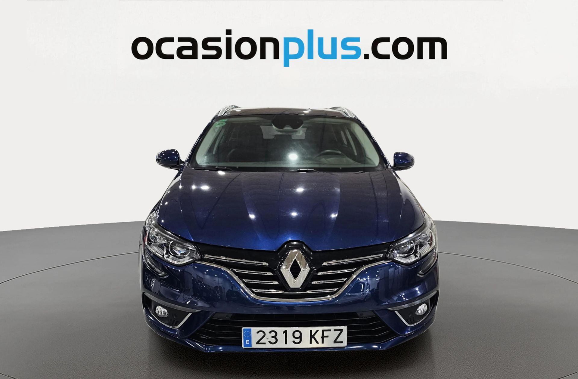 Renault Mégane Sport Tourer Zen Energy TCe EDC - foto 15