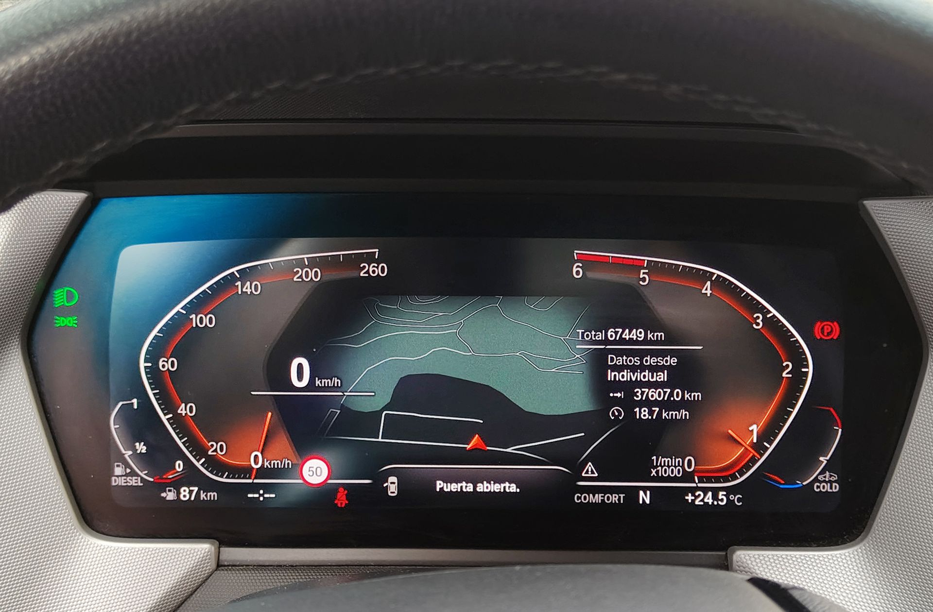 BMW Serie 1 118d - foto 26