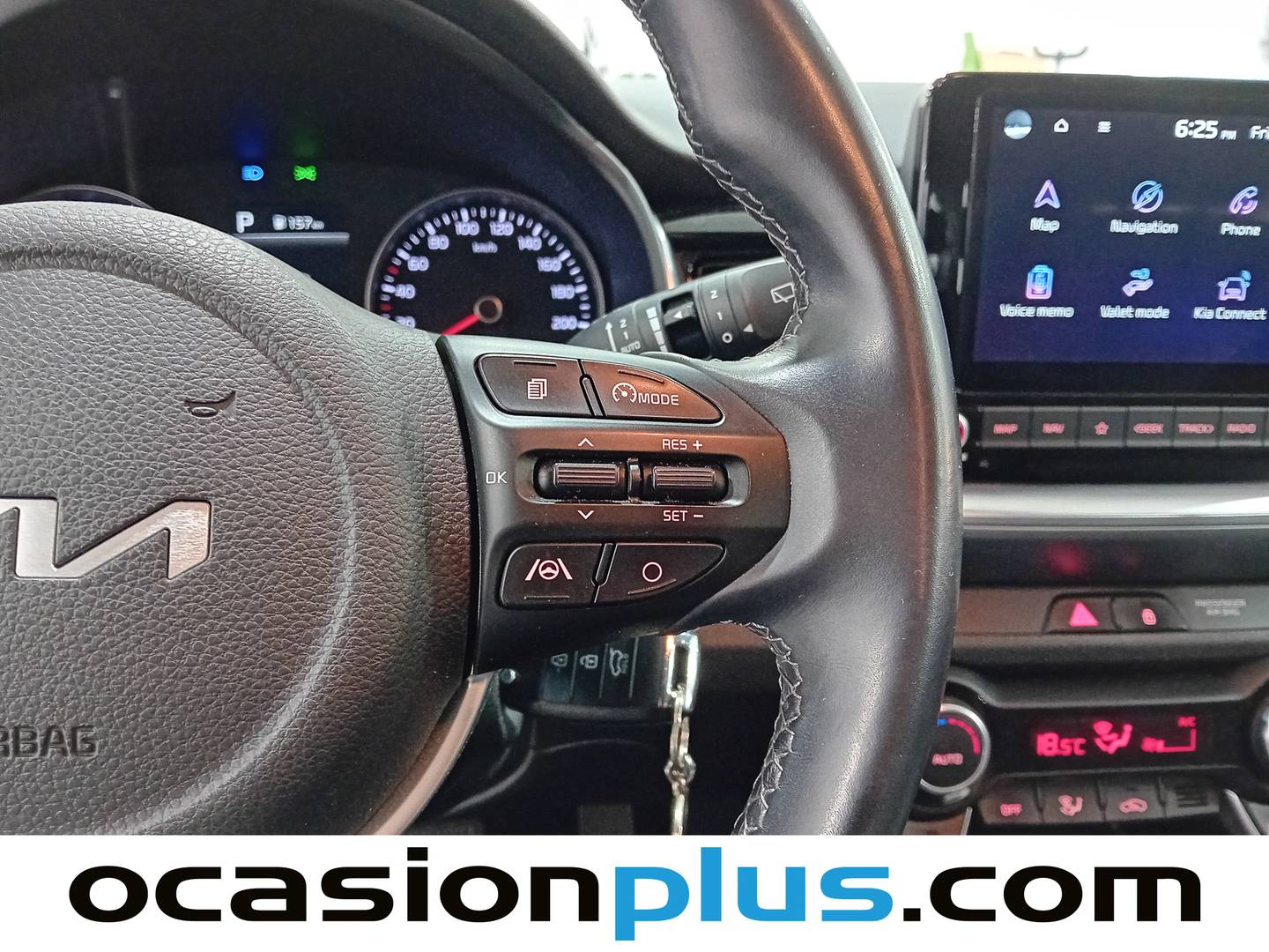 KIA Stonic KIA Stonic 1.0 T-GDi MHEV Drive DCT (120 CV) 120cv