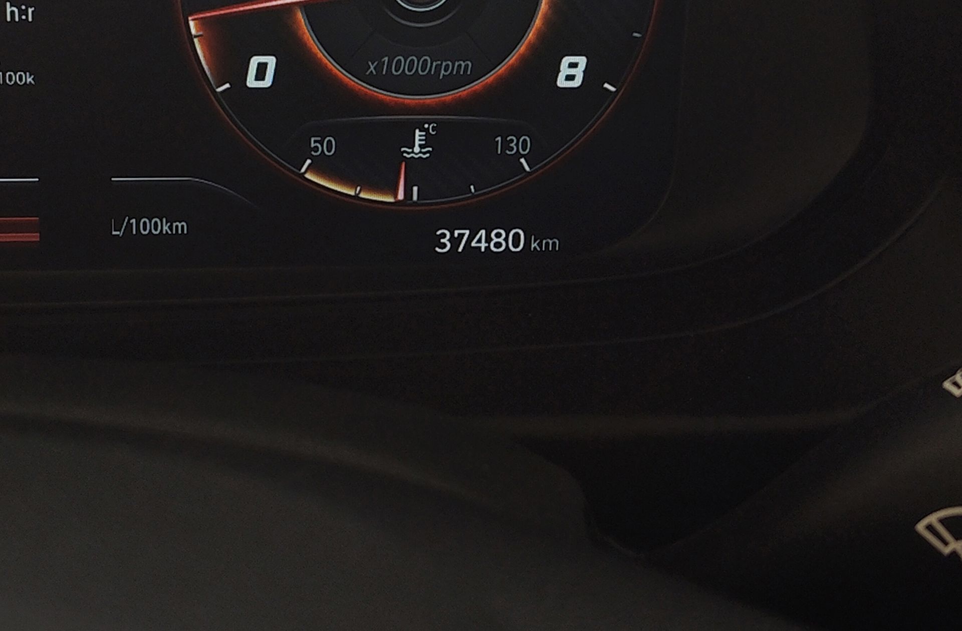 Hyundai Bayon 1.2 MPI Maxx - foto 9
