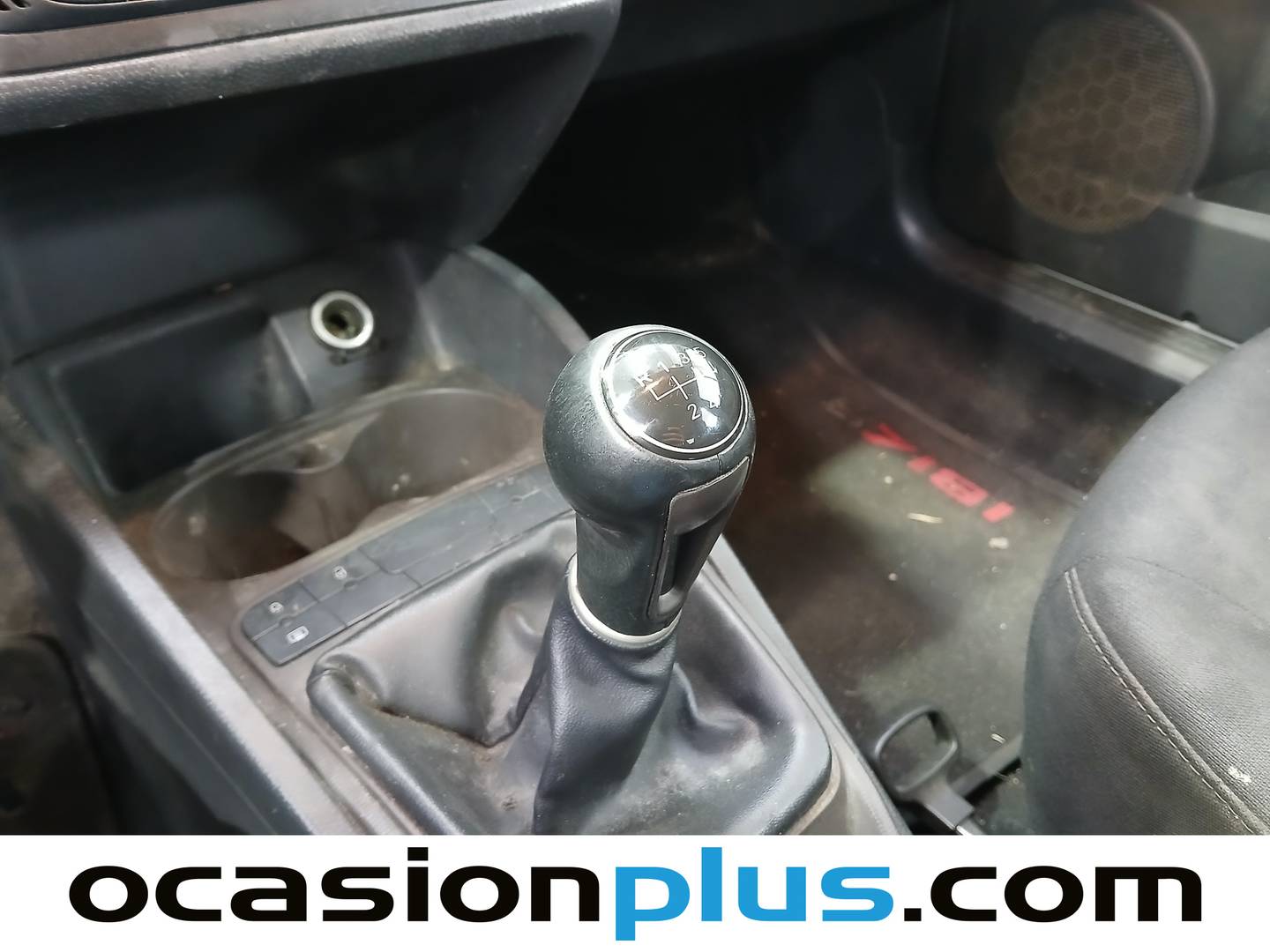 Foto Seat Ibiza SEAT Ibiza ST ST 1.6 TDI CR Style (90 CV)