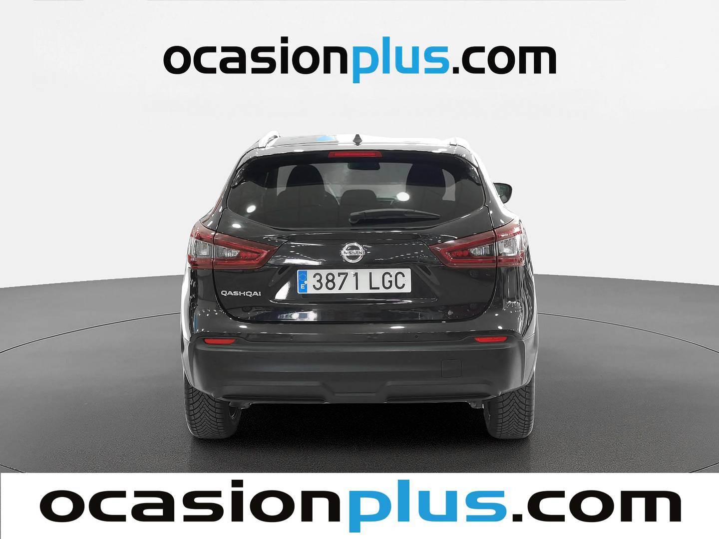 Nissan QASHQAI Nissan Qashqai DIG-T 140 N-Connecta 4x2 (140 CV) al mejor precio