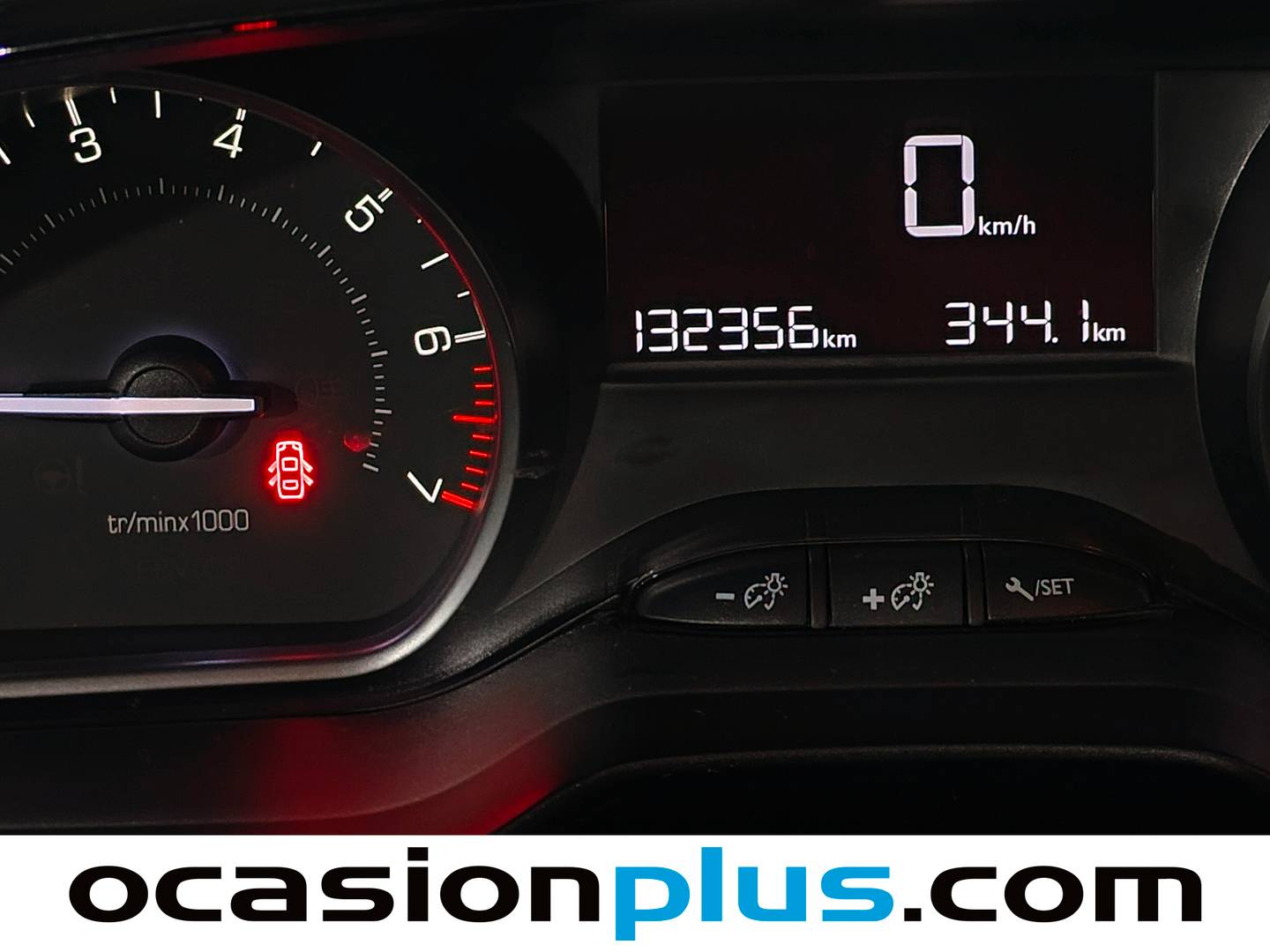 Peugeot 208 Peugeot 208 PureTech 82 S&S Active (82 CV) seminuevo