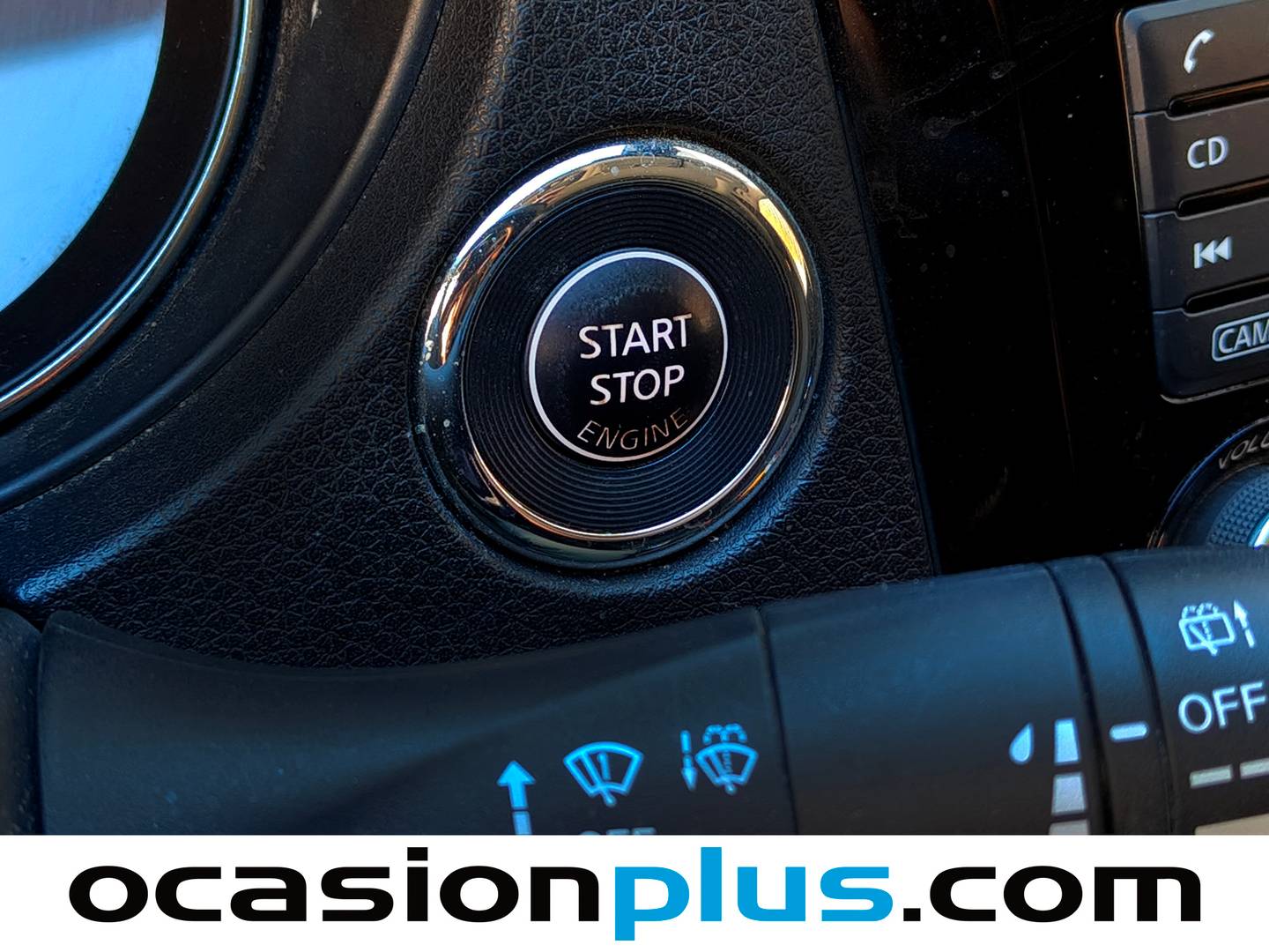 Nissan X-TRAIL Nissan X-Trail dCi 150 N-Connecta 4X4-i (150 CV) al mejor precio